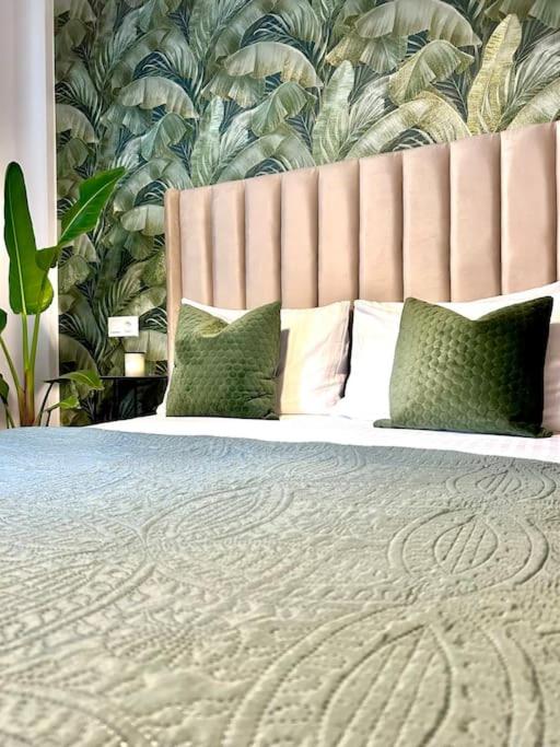 Luxurious apartment in the center of Casablanca view 5