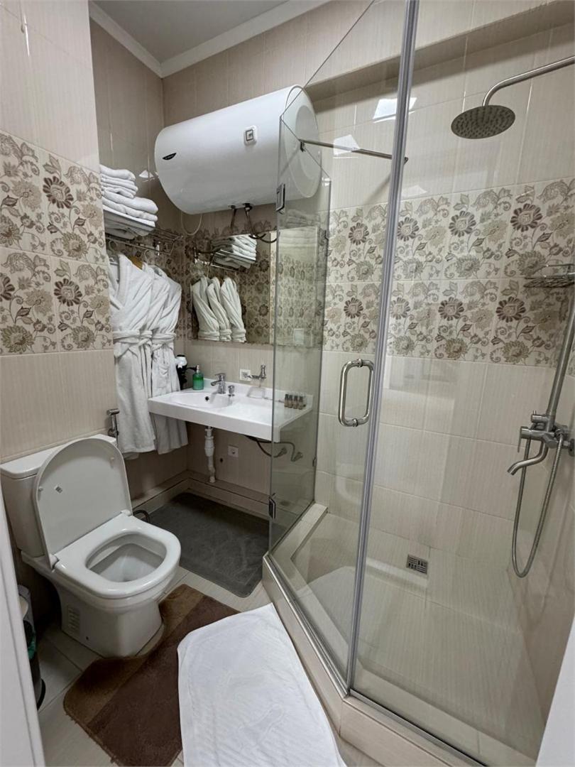 Casablanca Apart Hotel view 5