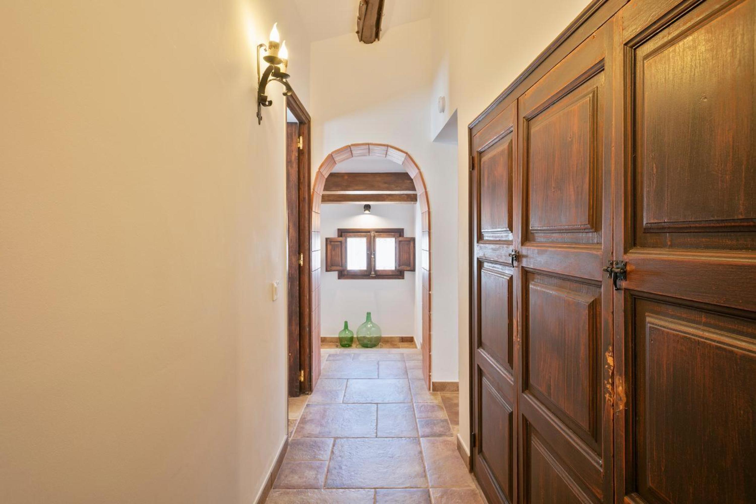 Casa Mirador
