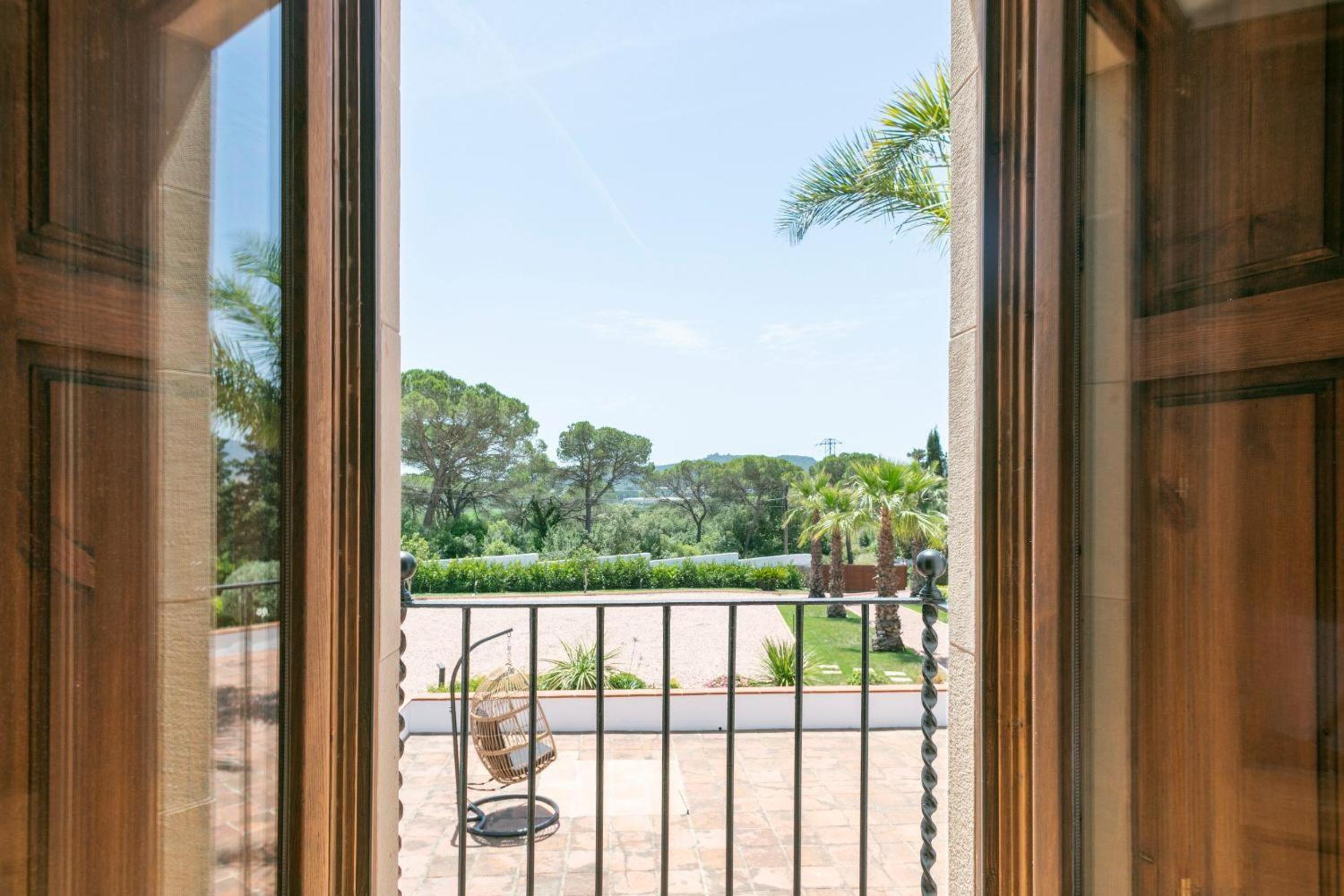 Casa Mirador