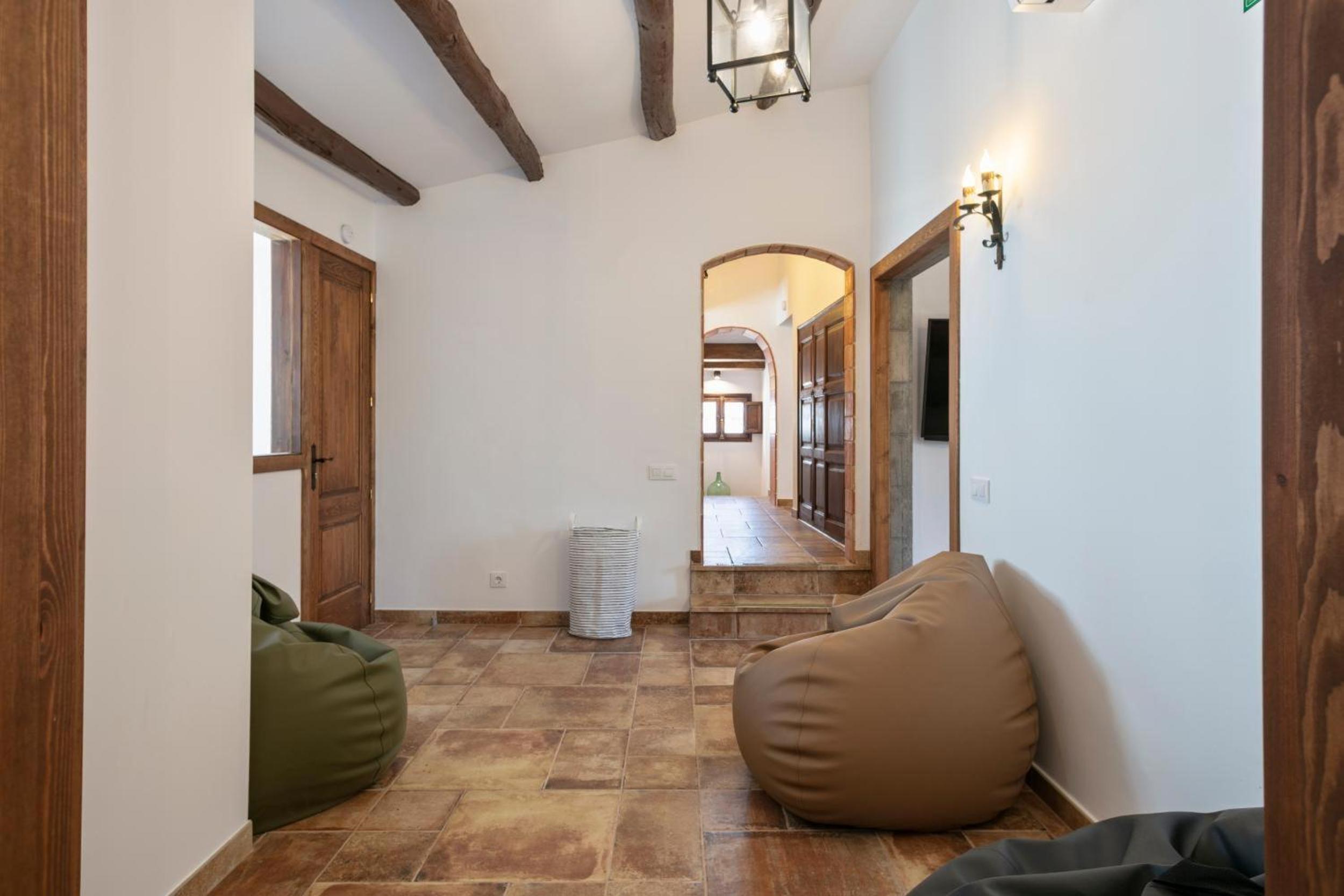 Casa Mirador