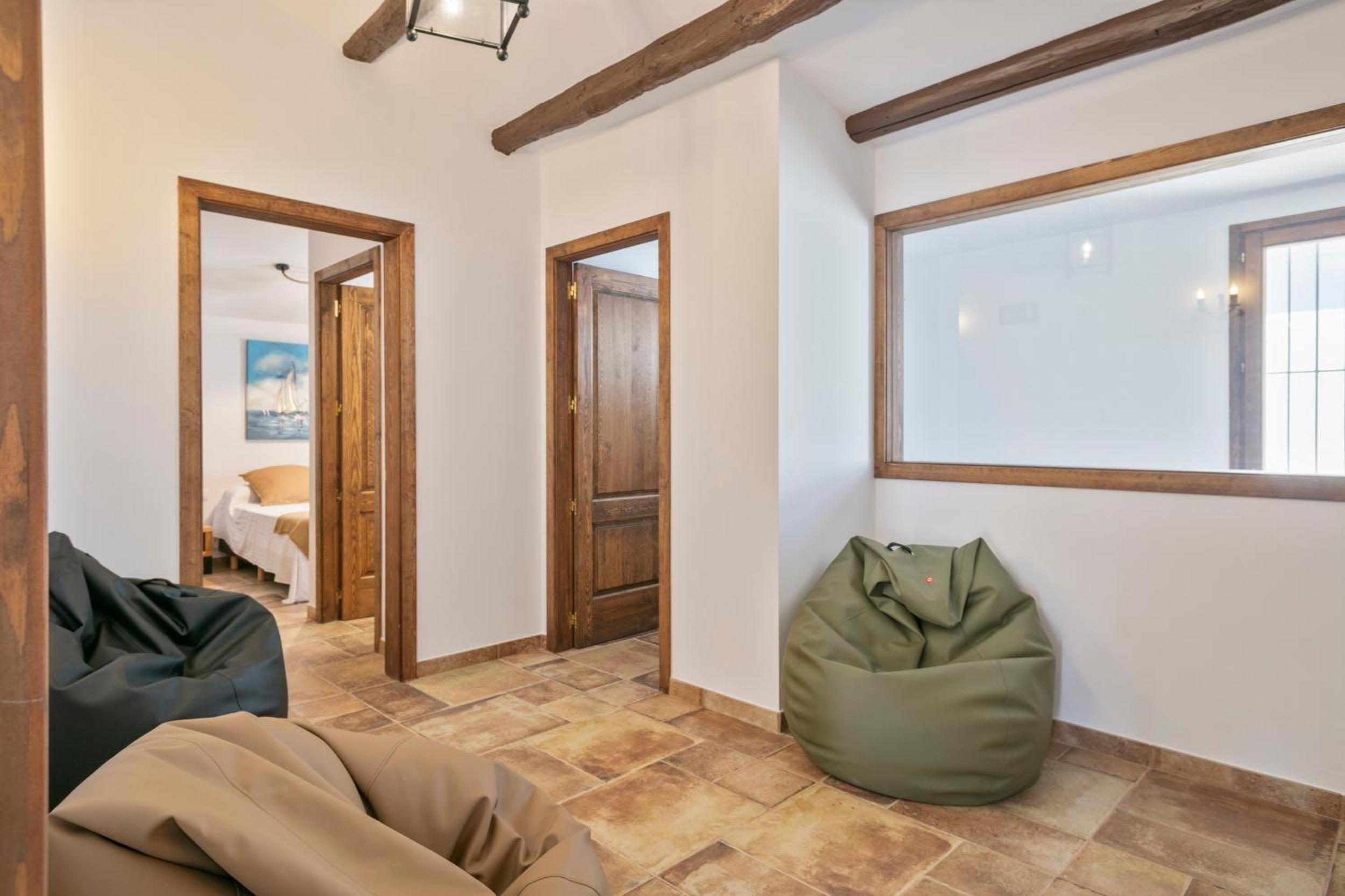 Casa Mirador