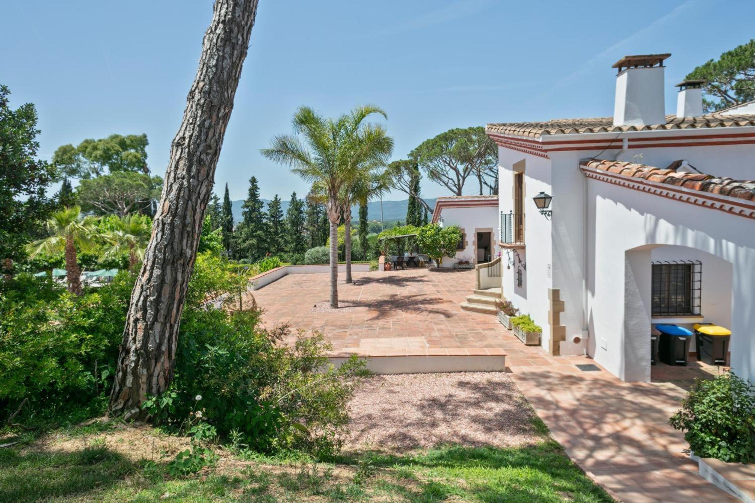 Casa Mirador