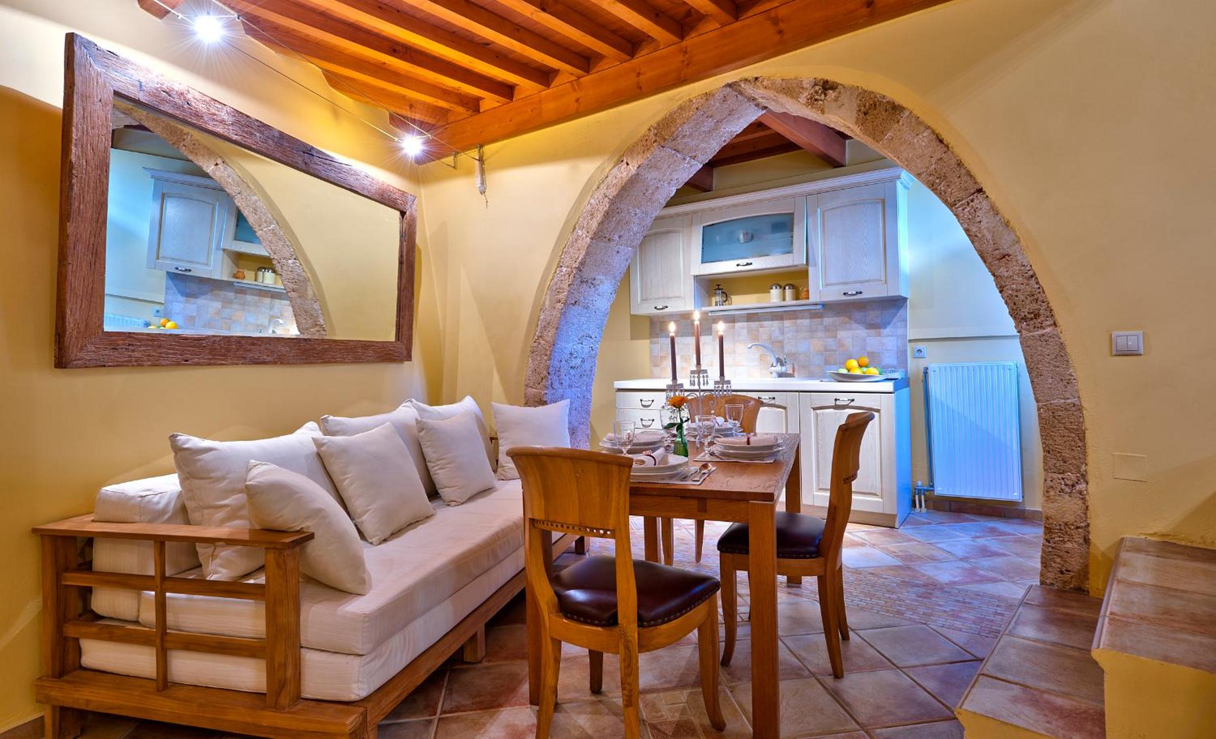 Kores Boutique Houses