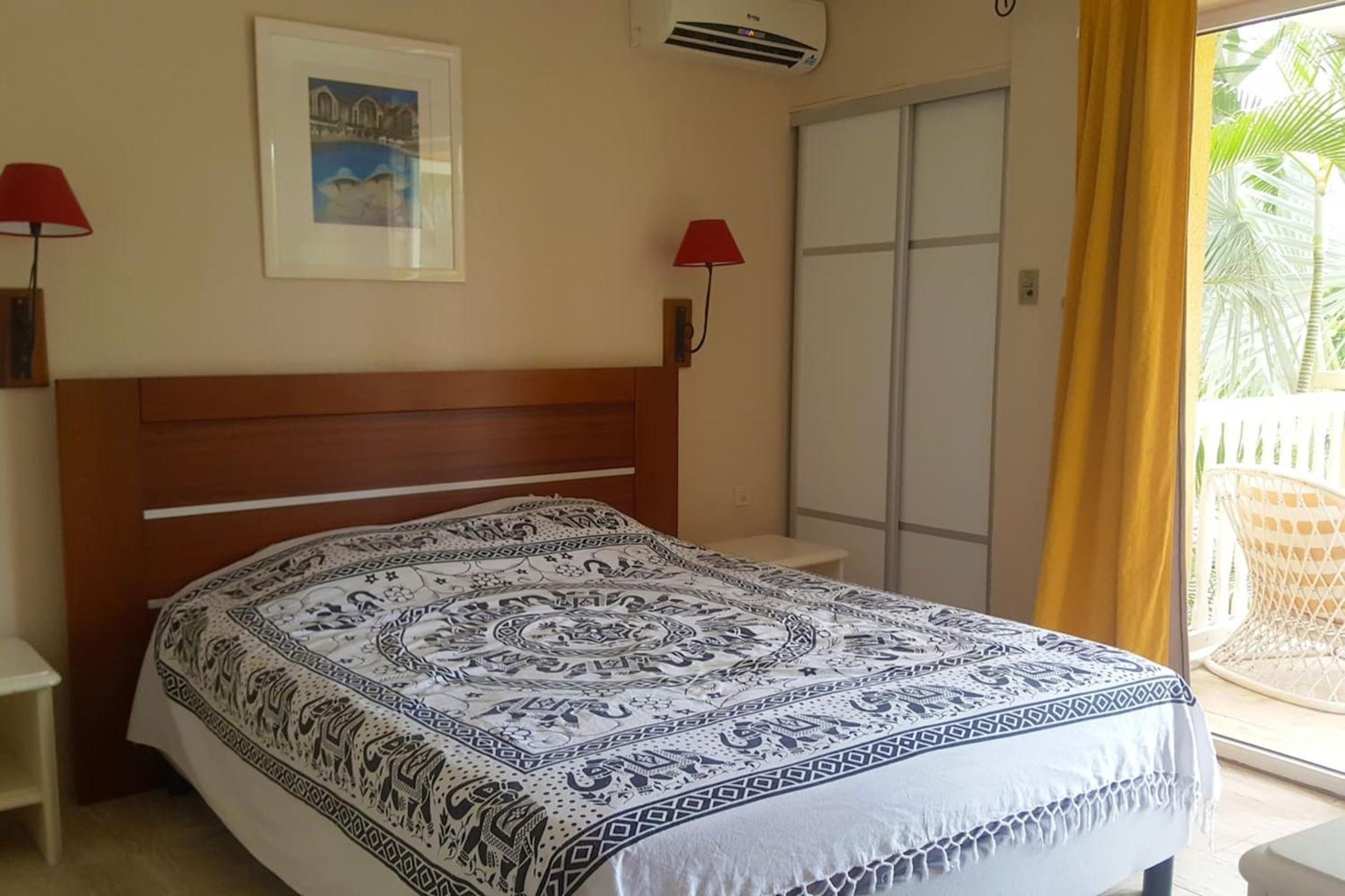 Appartement familial avec piscine à Saint Gilles, 80 m² view 4
