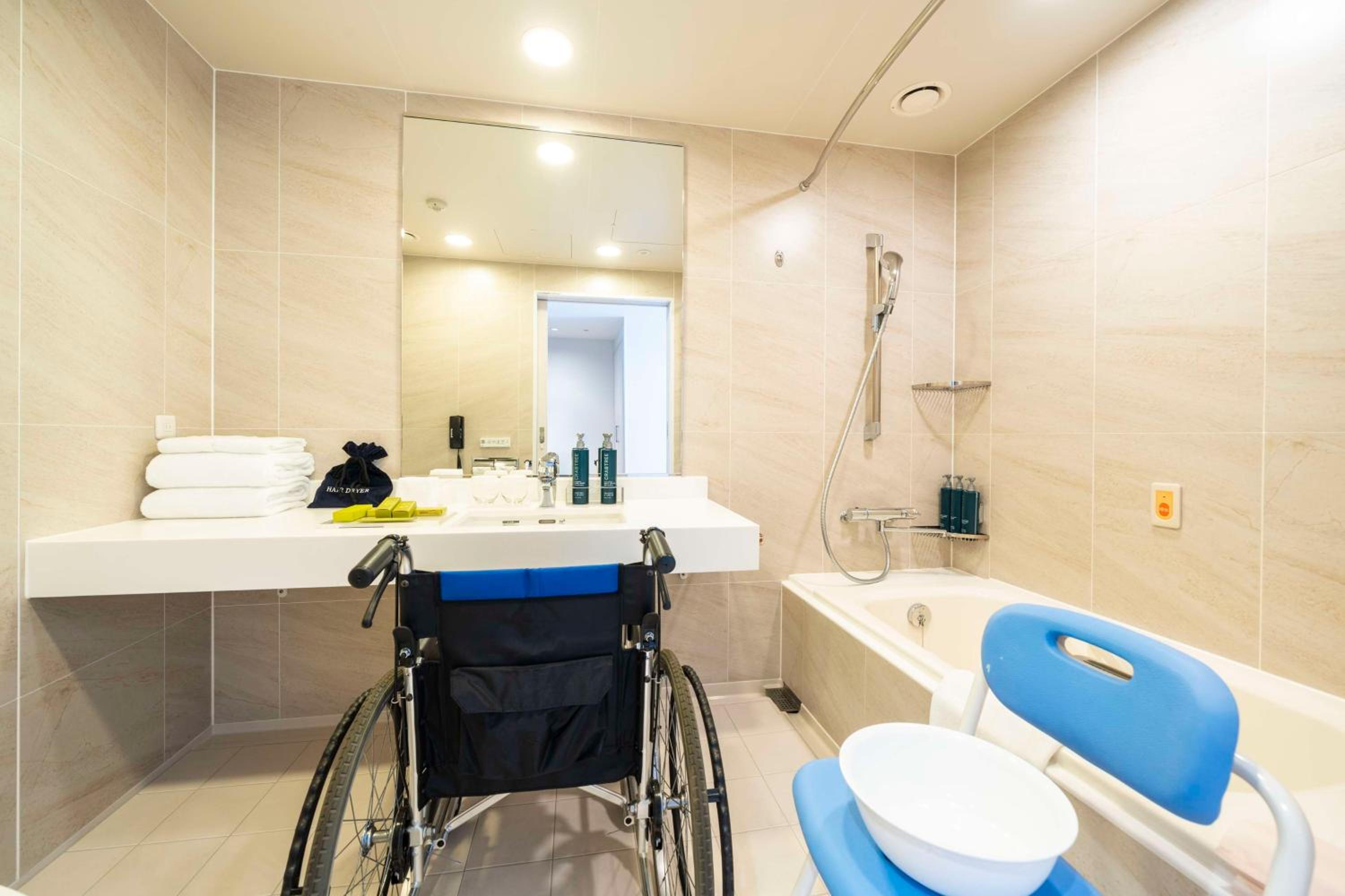 DoubleTree by Hilton Okinawa Chatan Resort