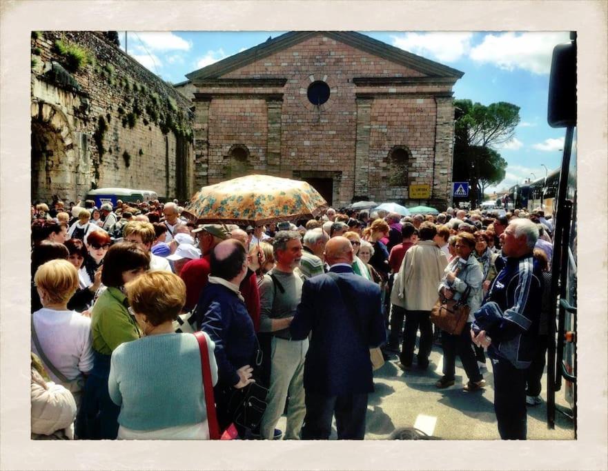 I Love Spello