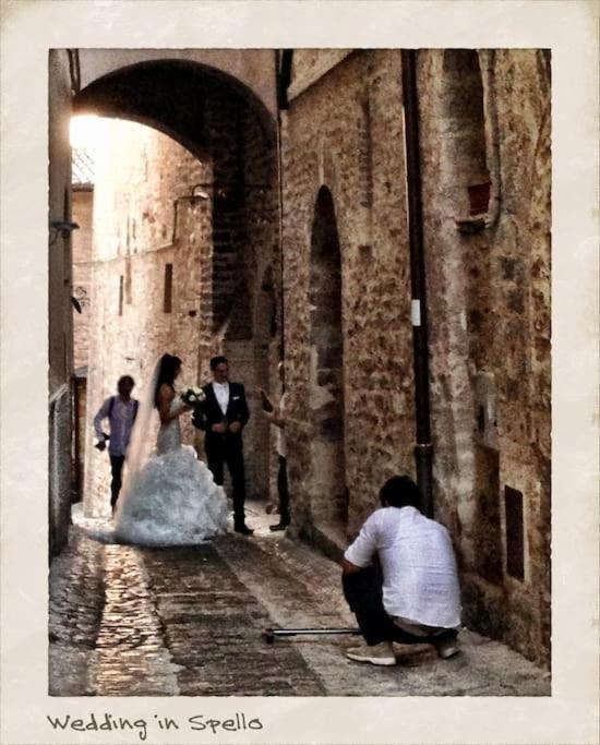 I Love Spello