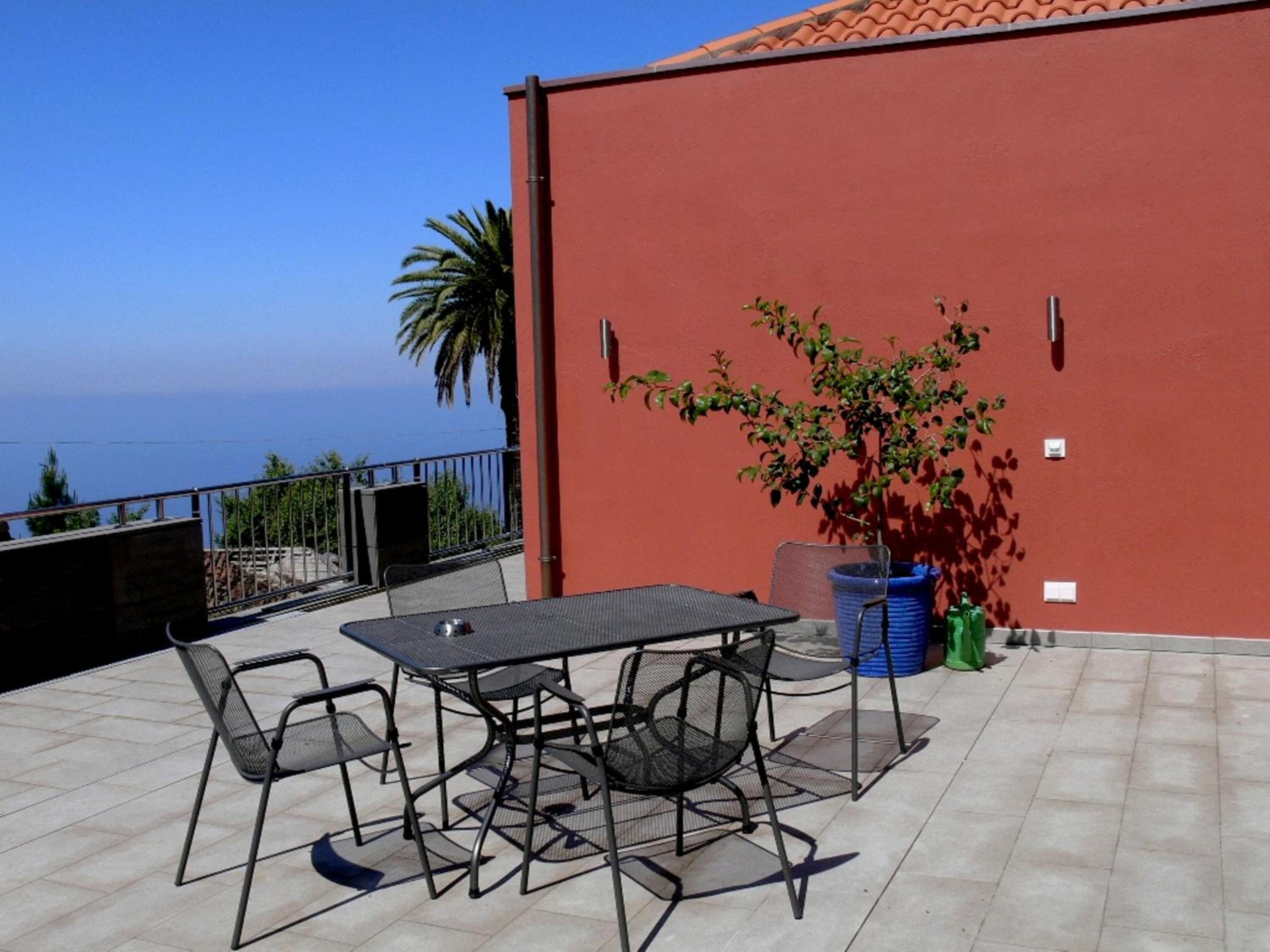 Villa Atlantico mit Sauna, Pool view 4