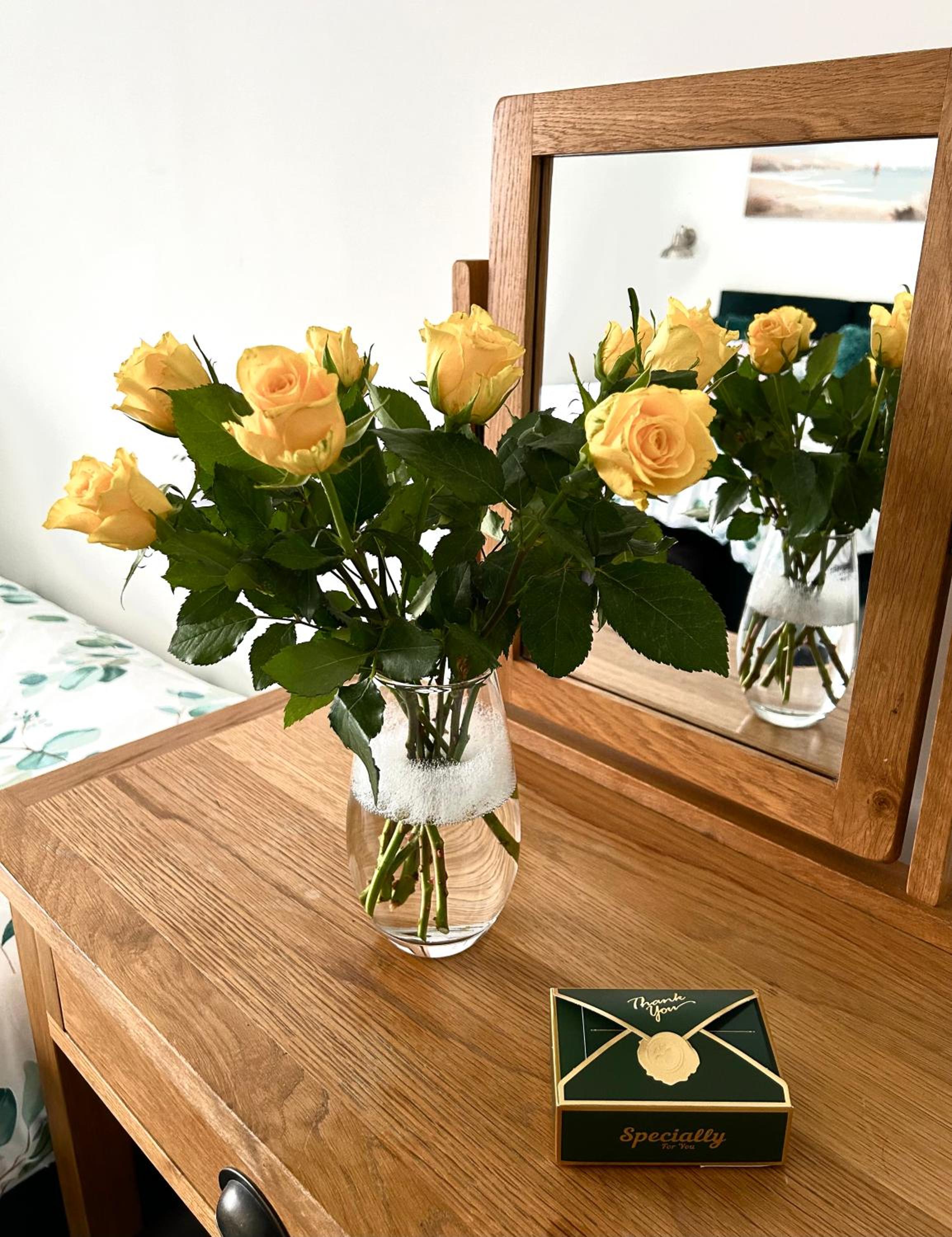 Elysian Fields B&B