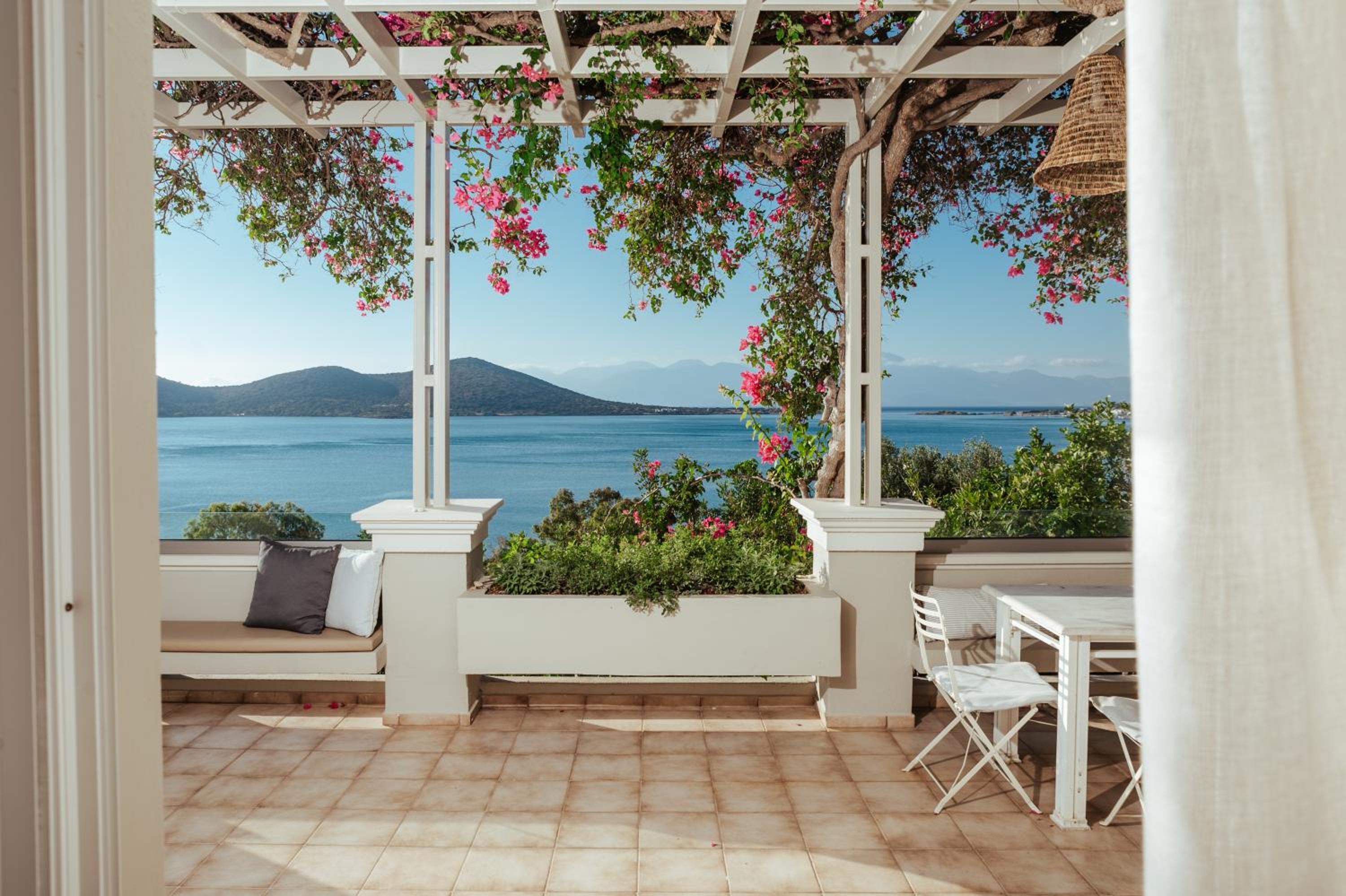 Villa Heliopetra