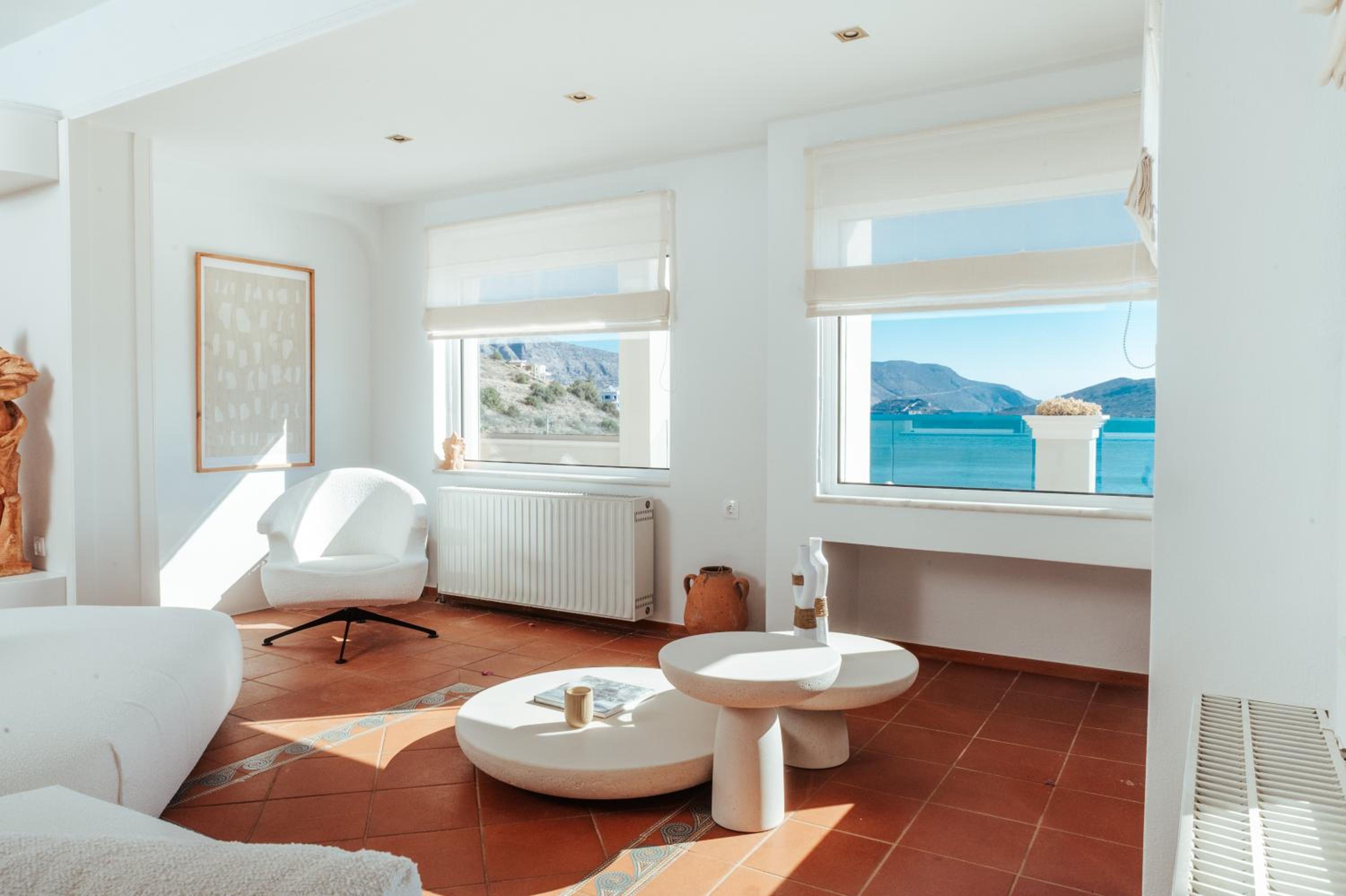 Villa Heliopetra