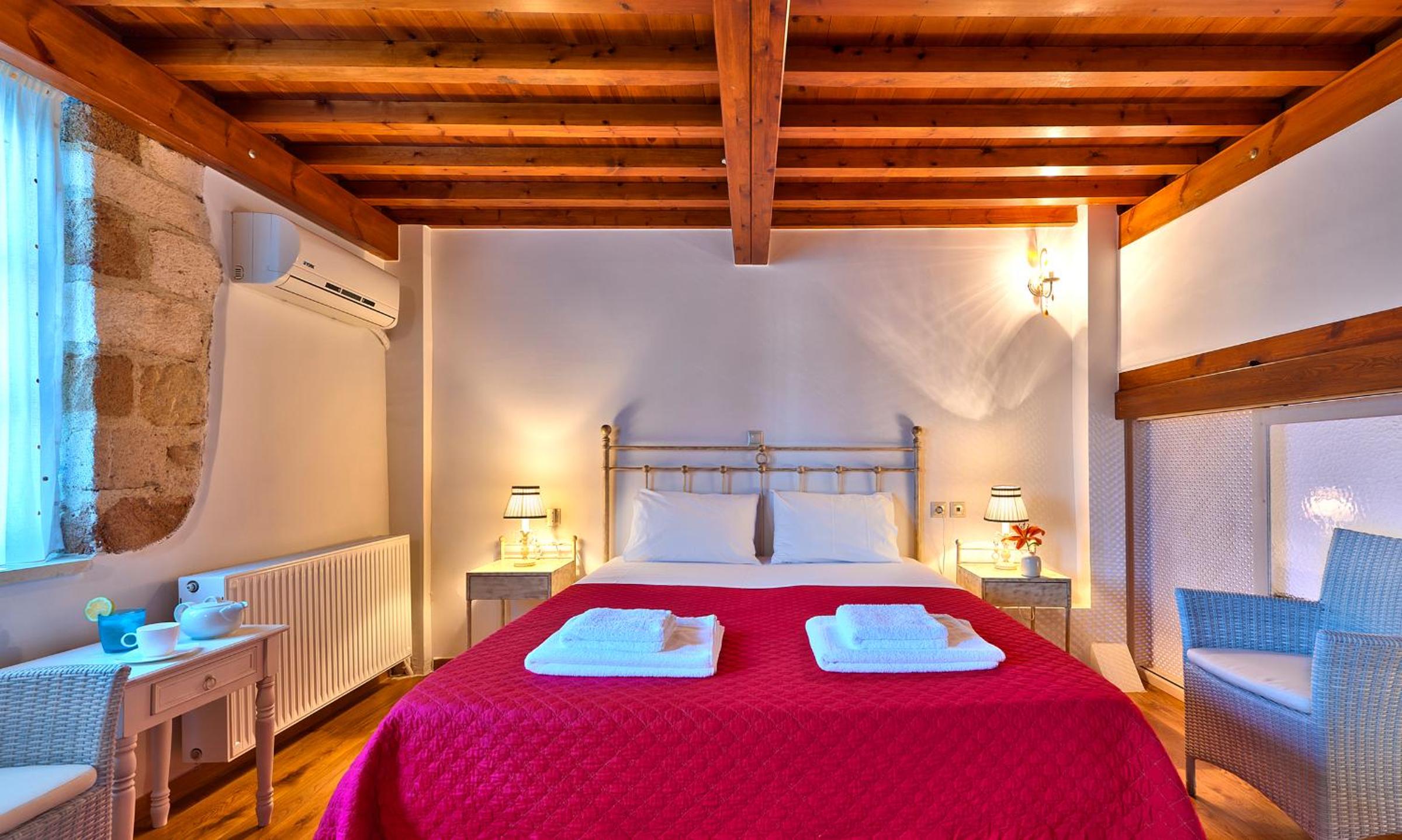 Kores Boutique Houses
