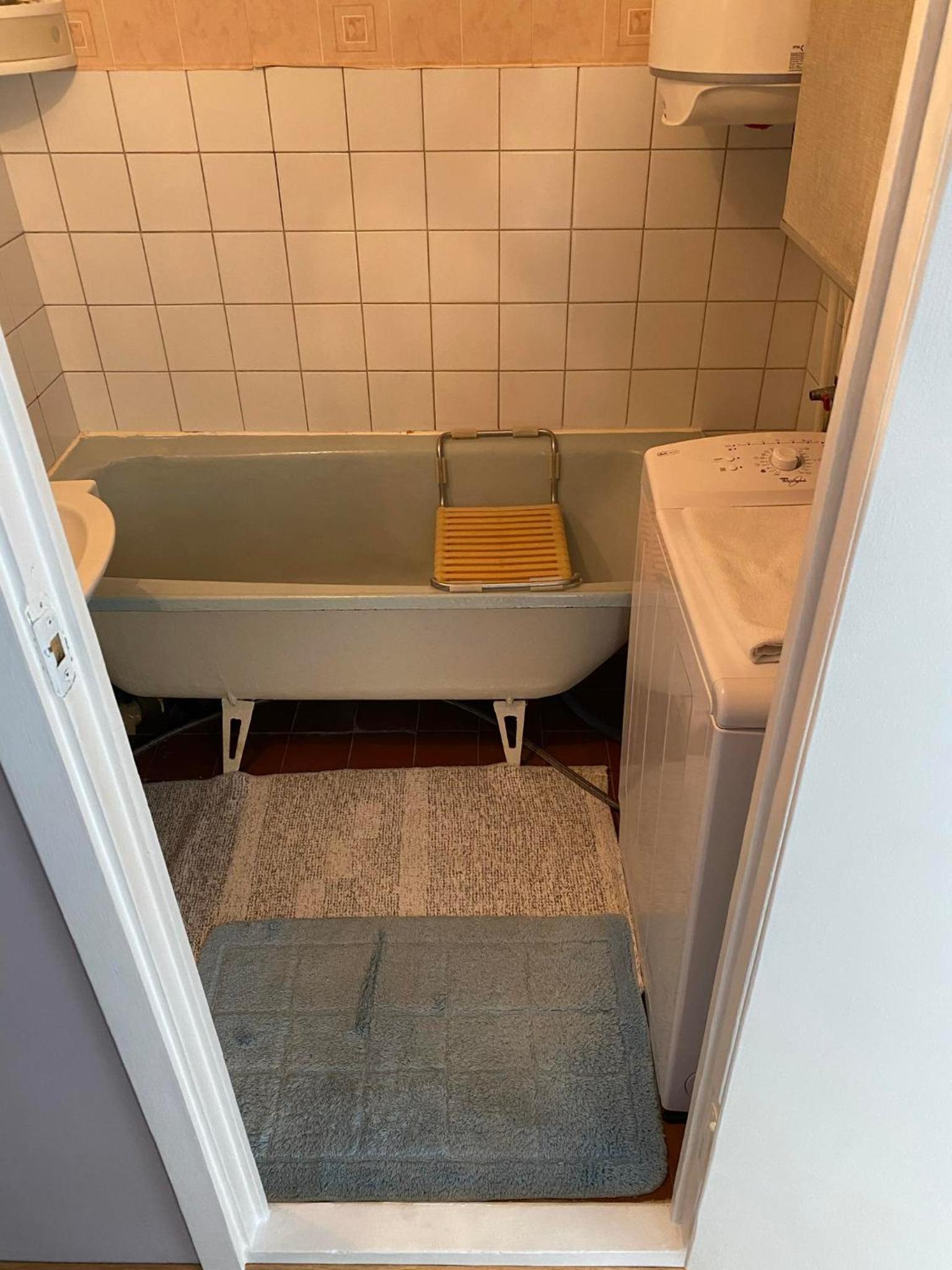 2-room apartment Kitse 26, Pärnu - 24-7 anytime self check-in