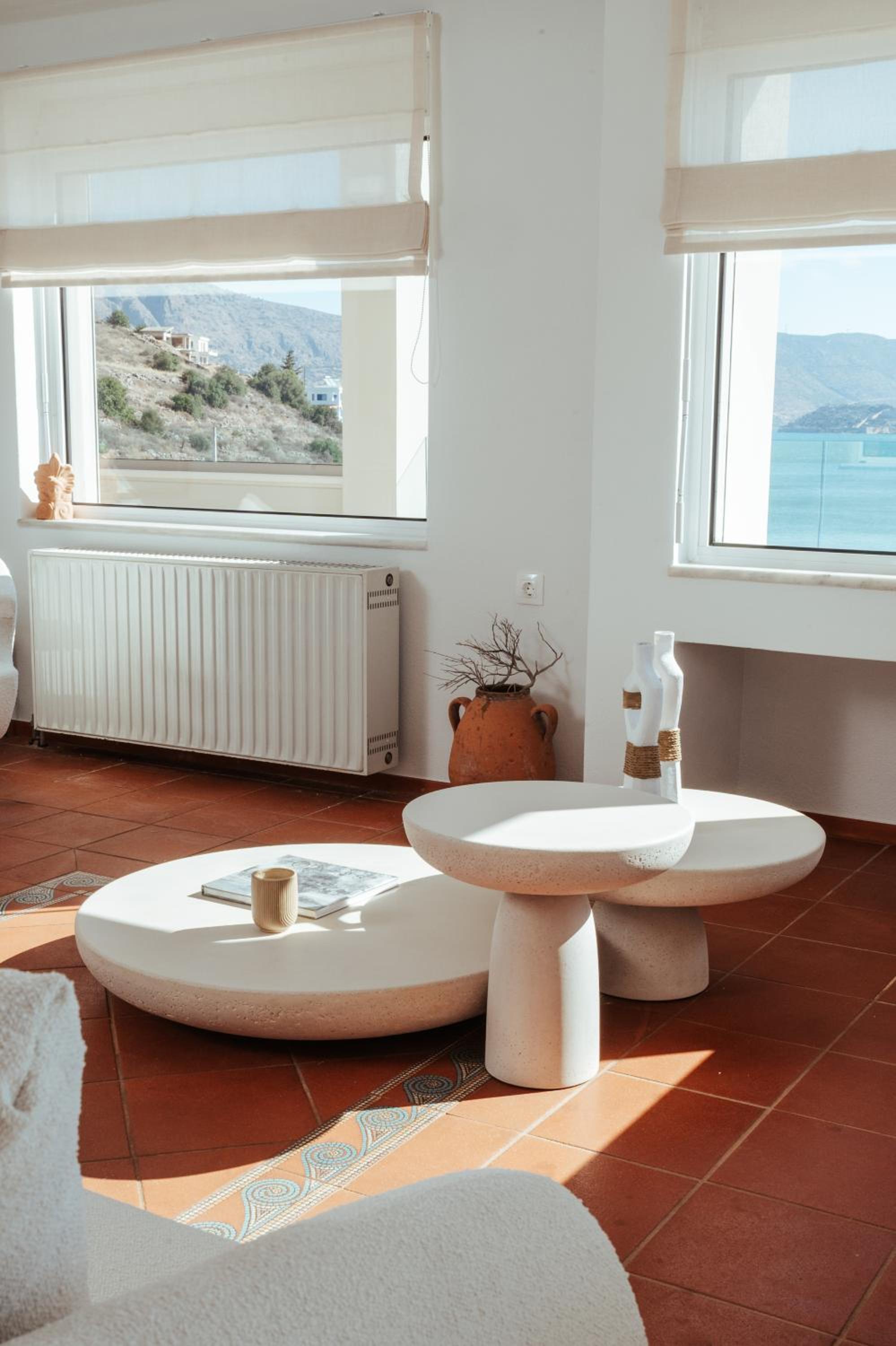 Villa Heliopetra