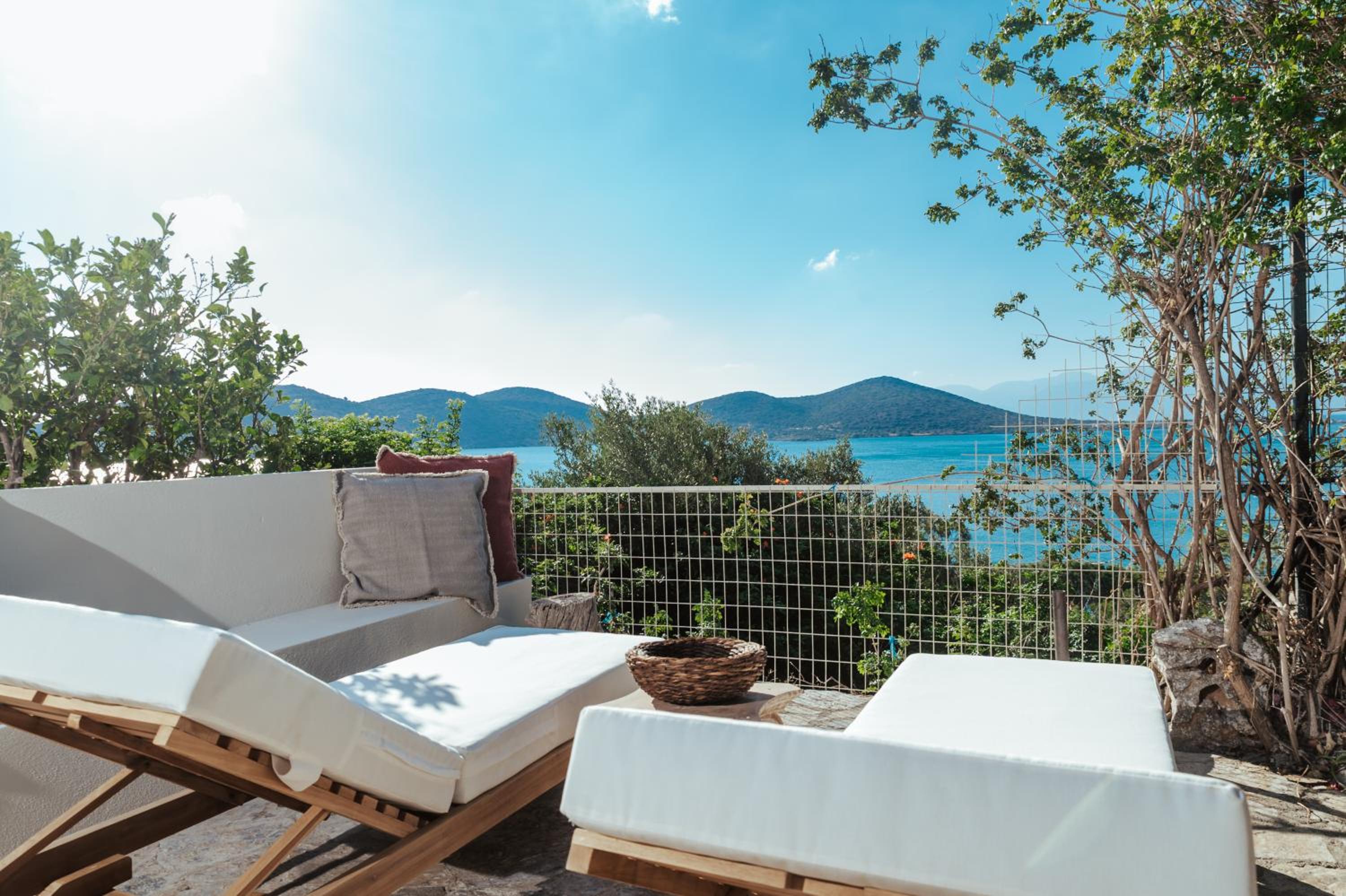 Villa Heliopetra