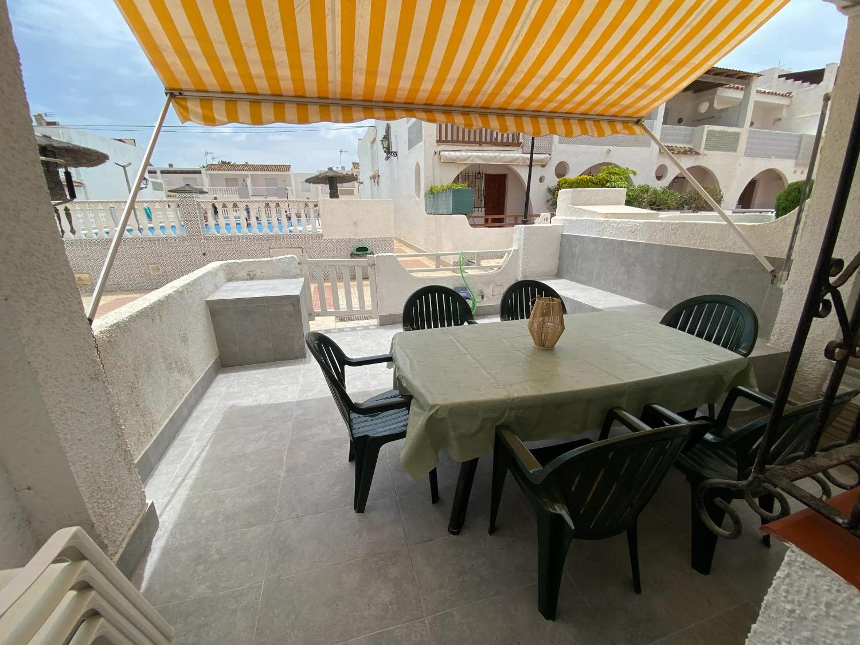 Modern house with sea view in La Manga del Mar Menor photo 2