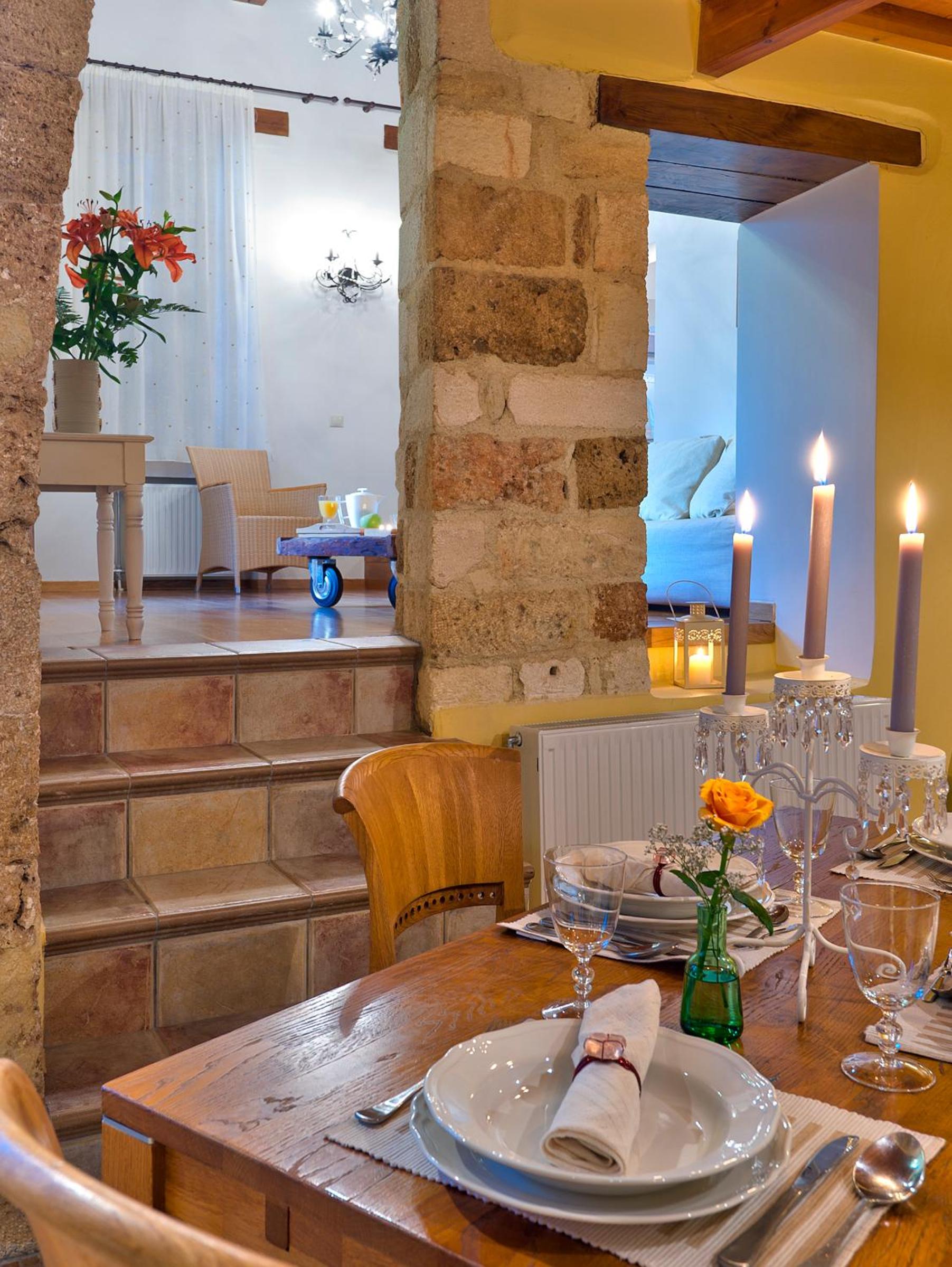 Kores Boutique Houses