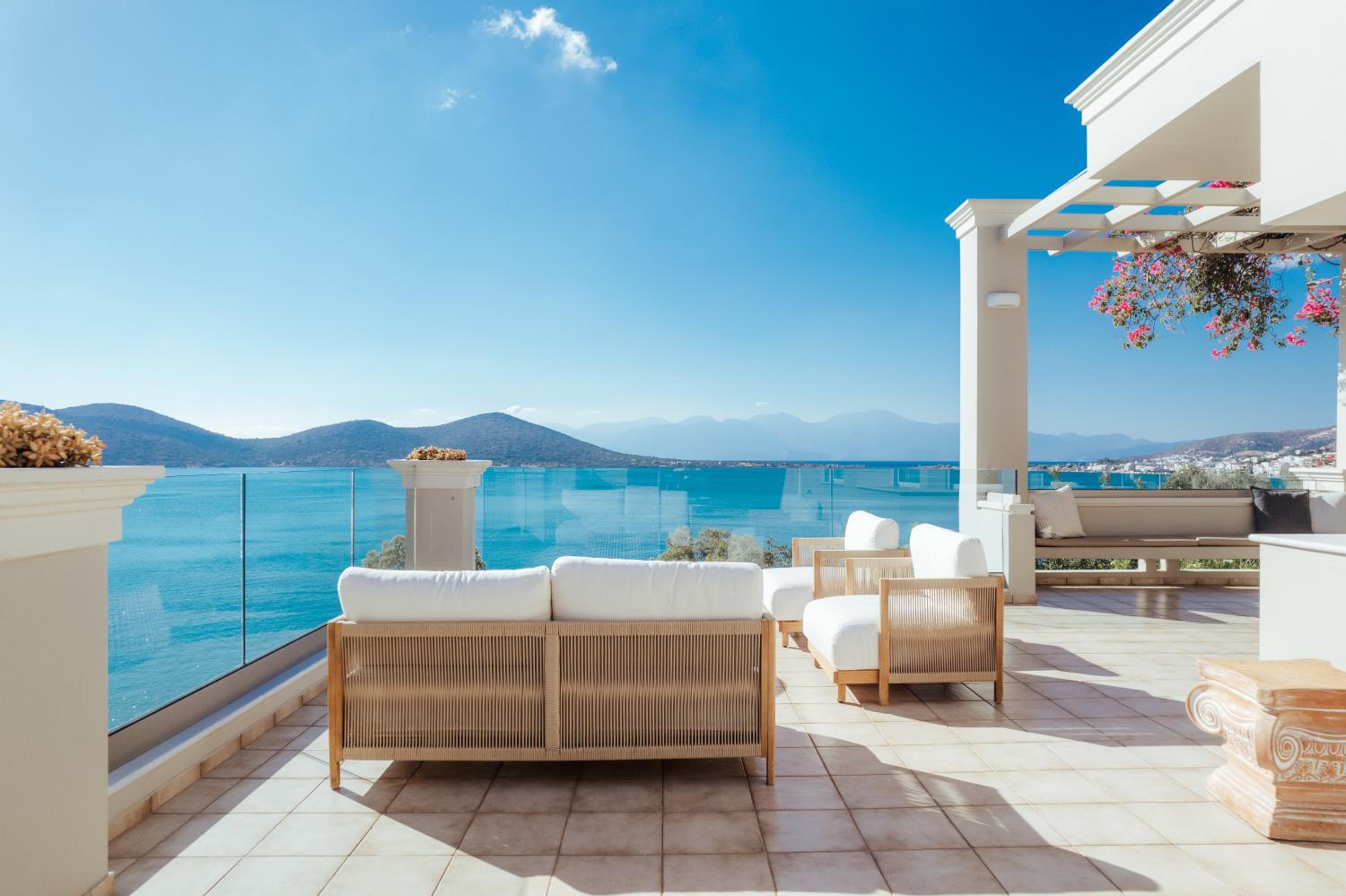 Villa Heliopetra