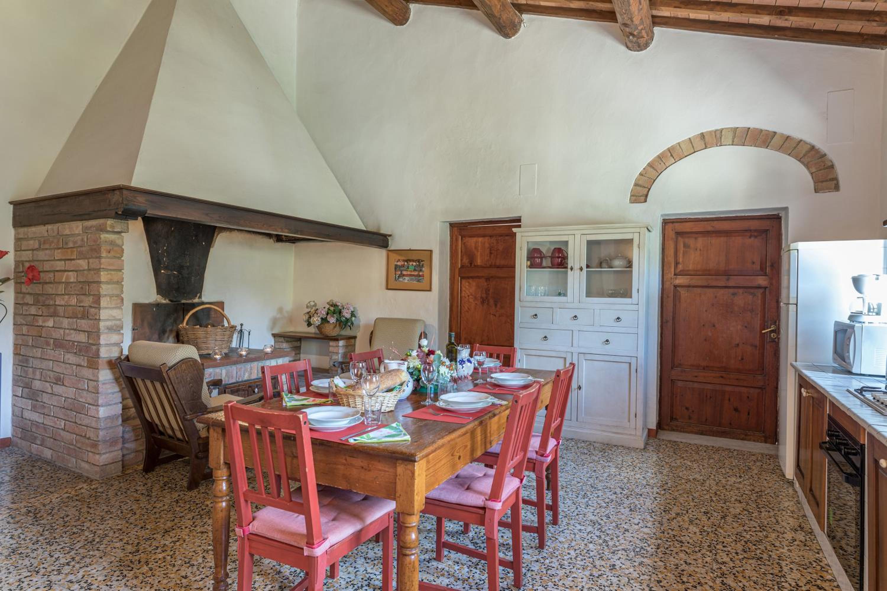 Fattoria La Striscia