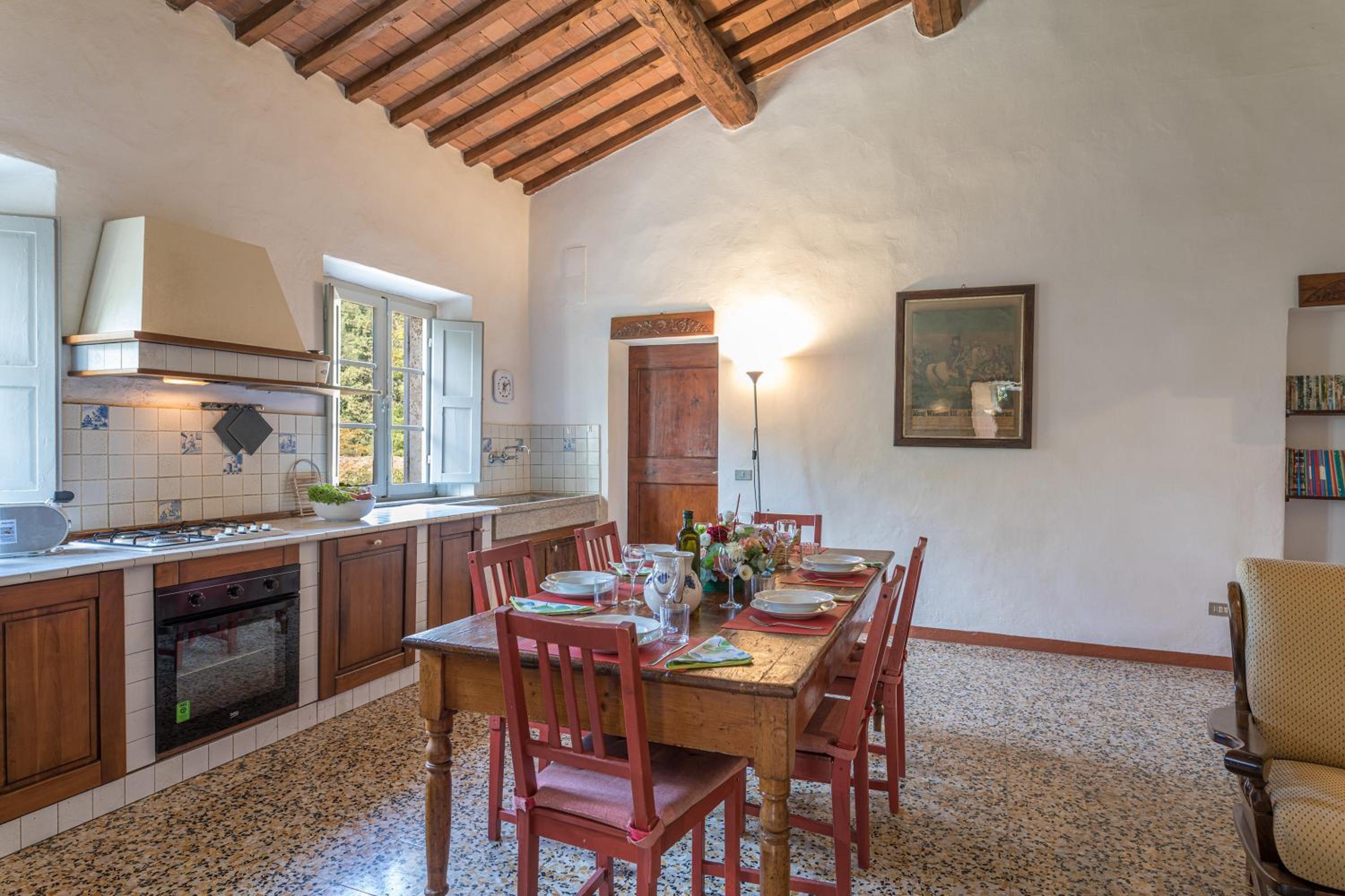 Fattoria La Striscia
