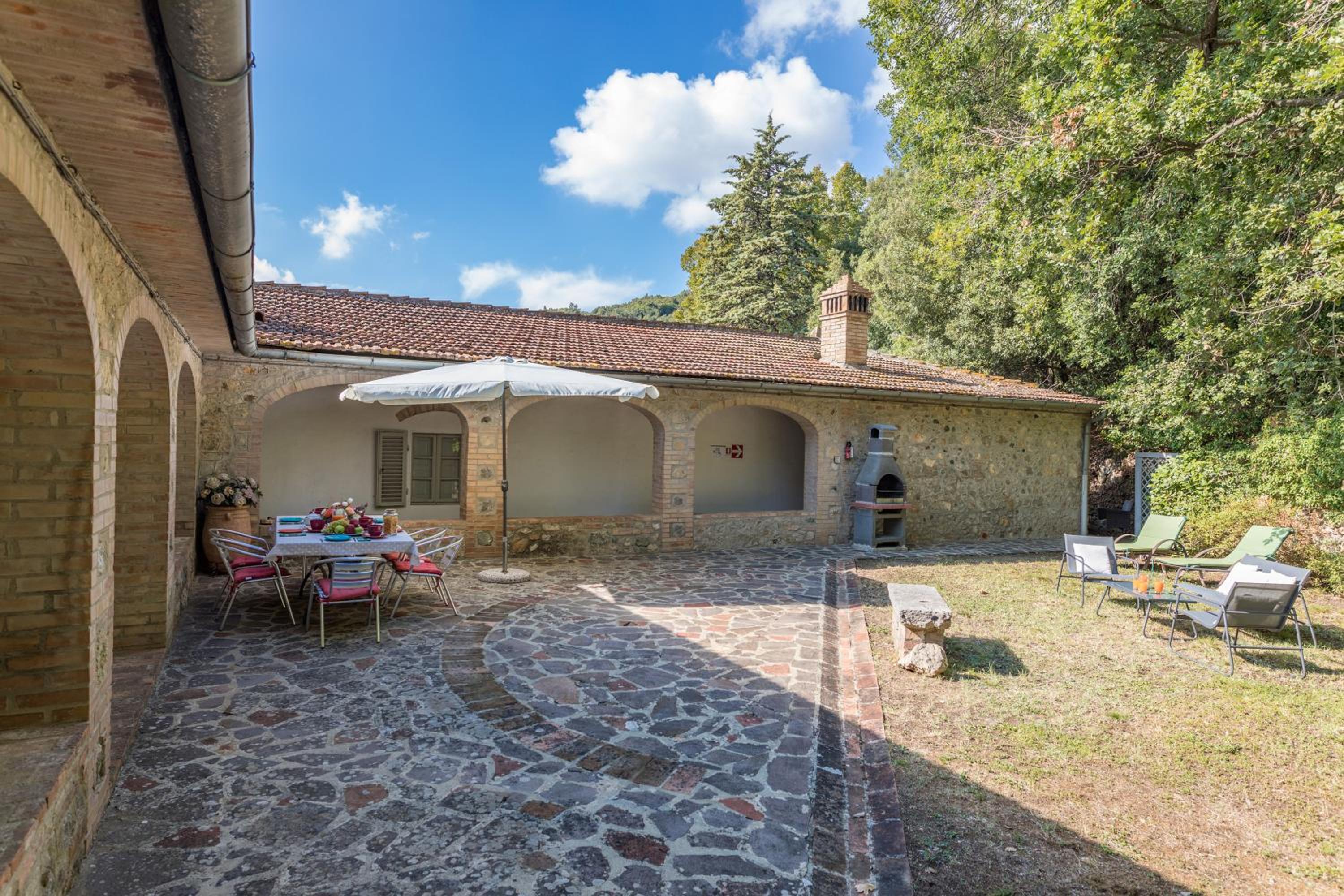 Fattoria La Striscia