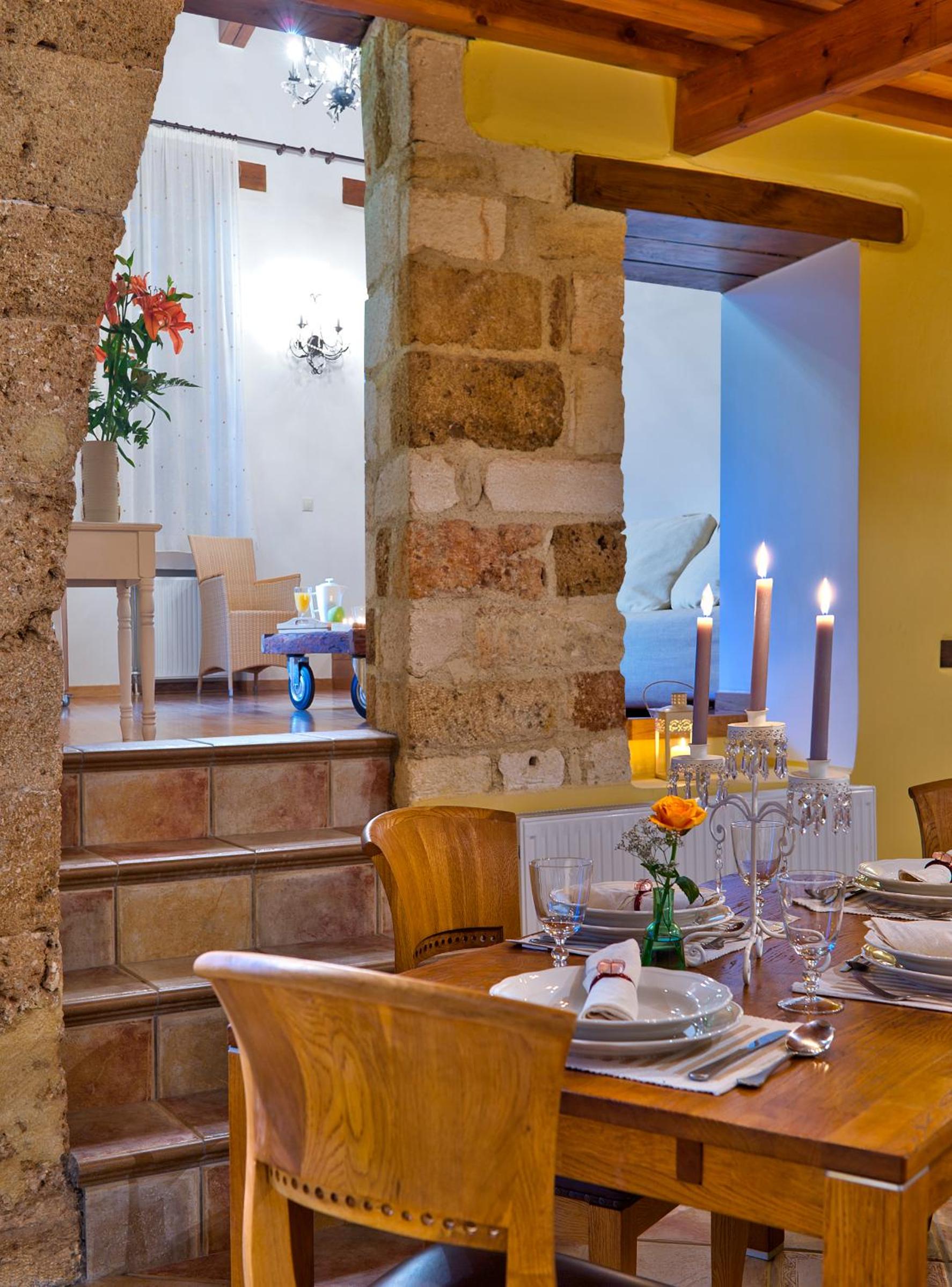 Kores Boutique Houses
