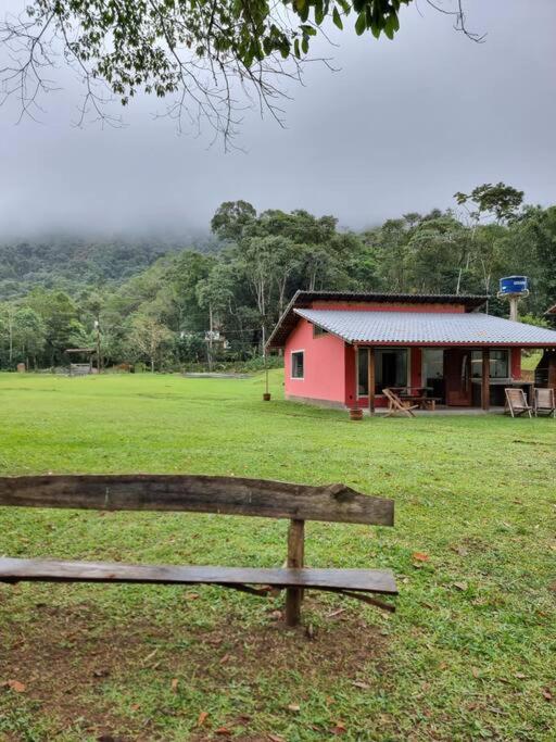 Chácara Brisa do Rio 2