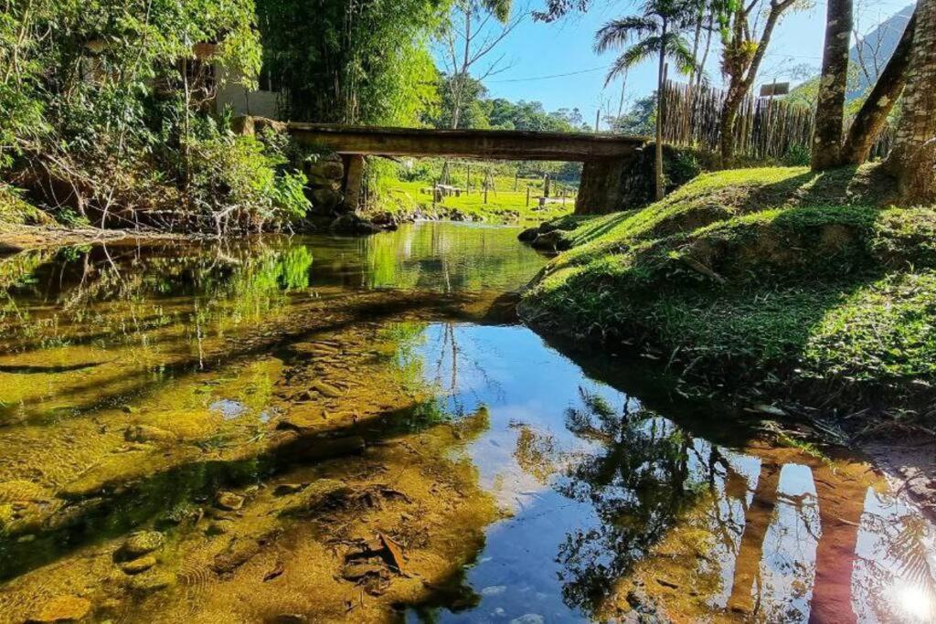 Chácara Brisa do Rio 2