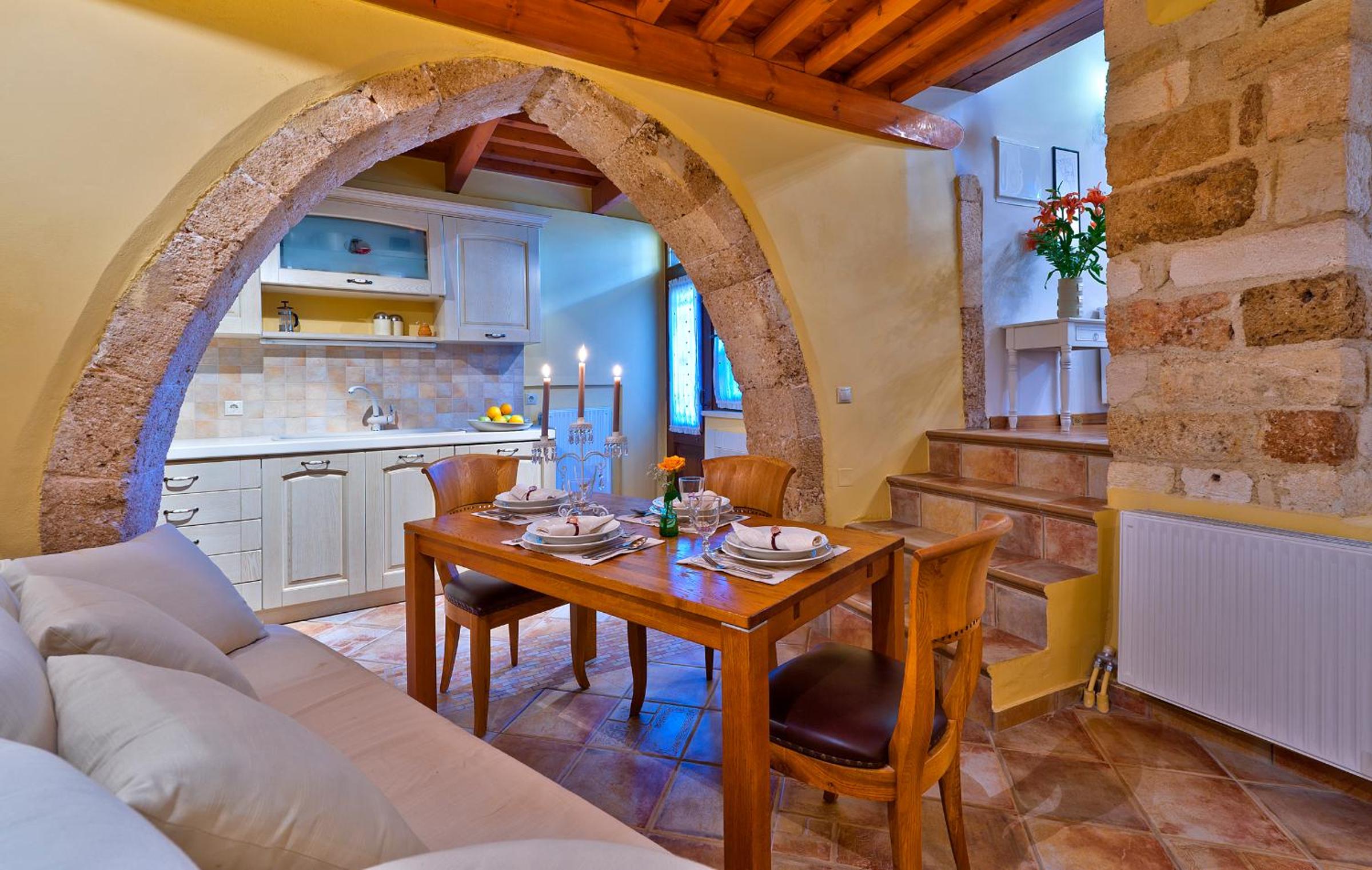 Kores Boutique Houses