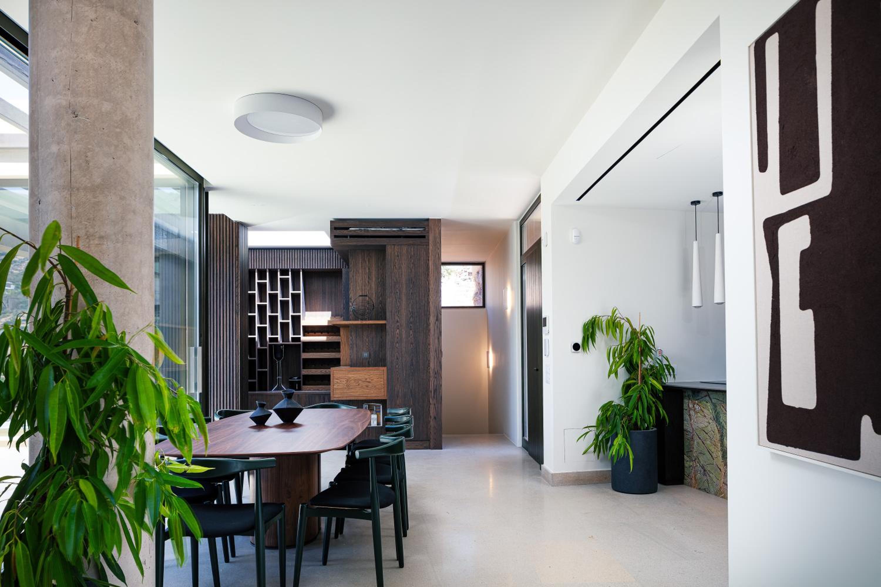 Villa Zoe - Elounda Chic Living & Bay Views by etouri view 3