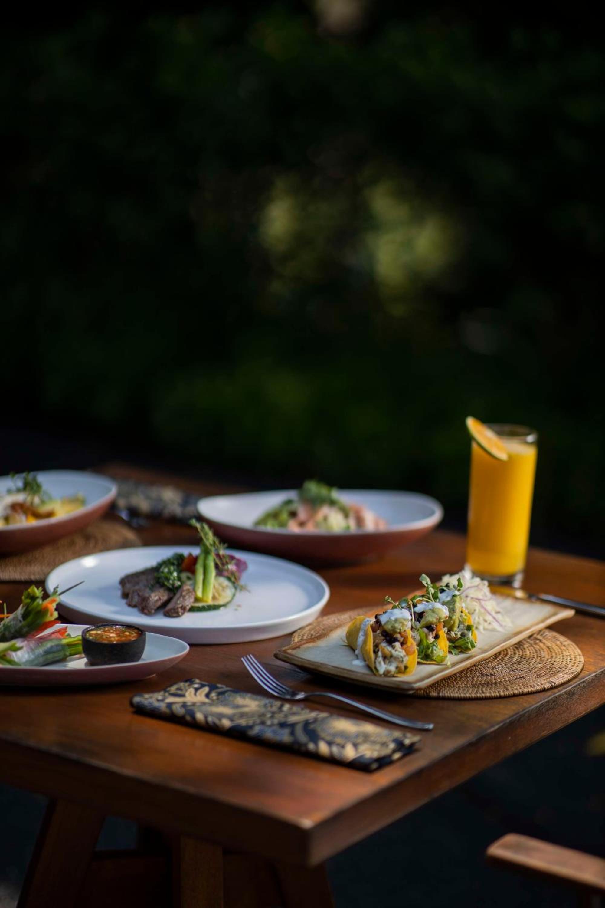 Alila Ubud 5