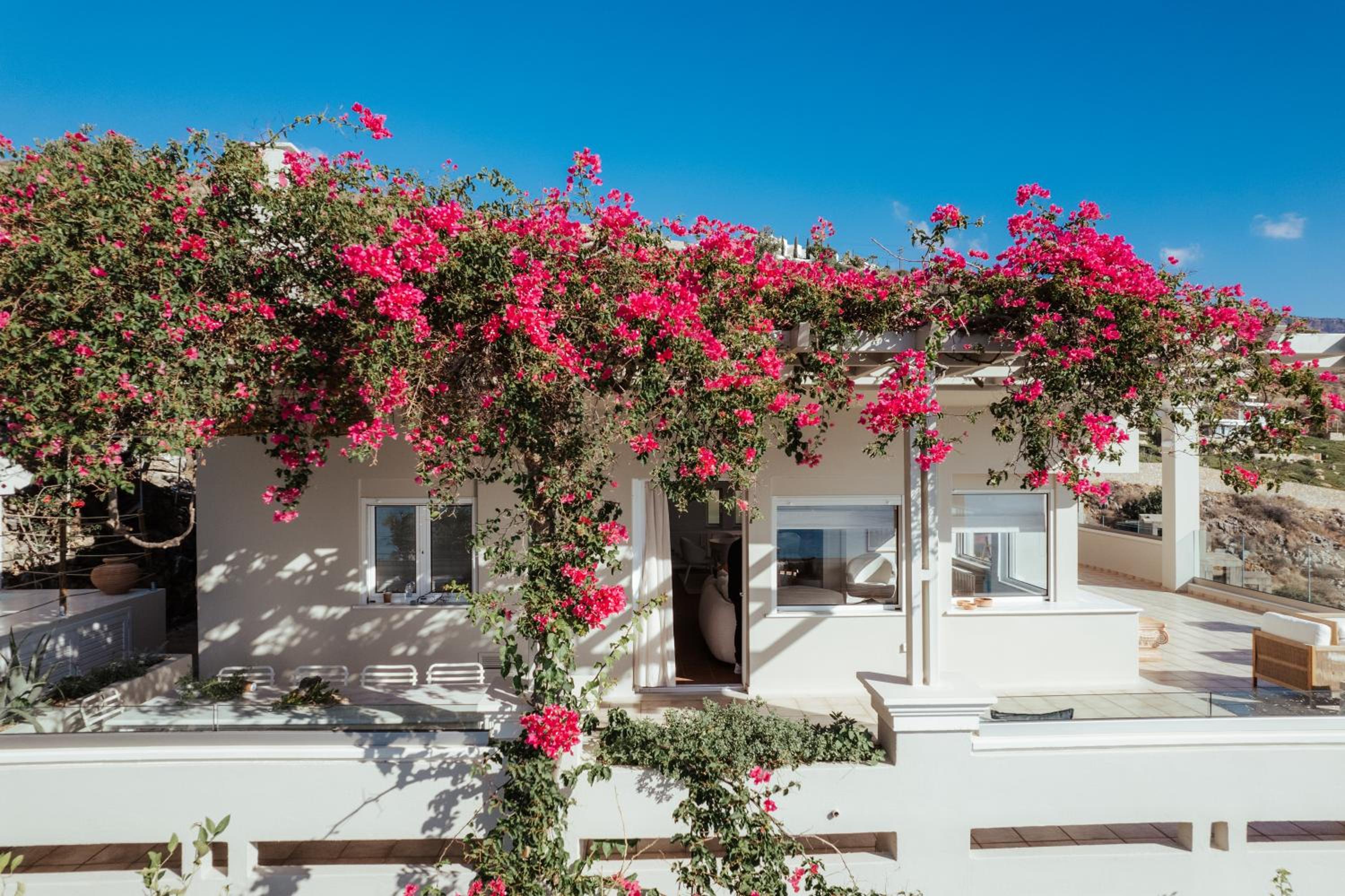 Villa Heliopetra