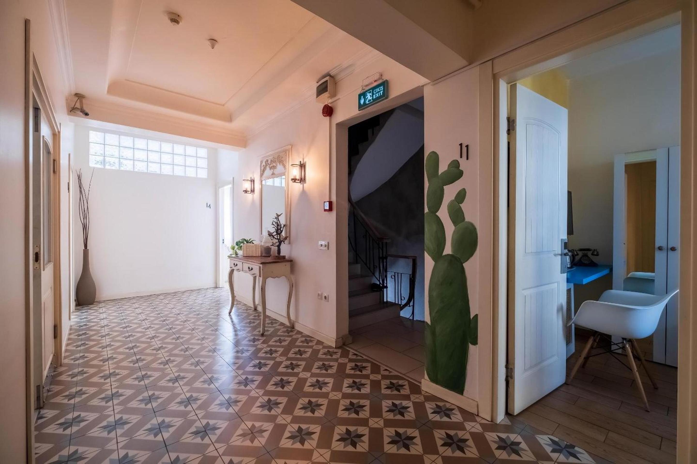 Elite Marmara Express Otel - Image 25