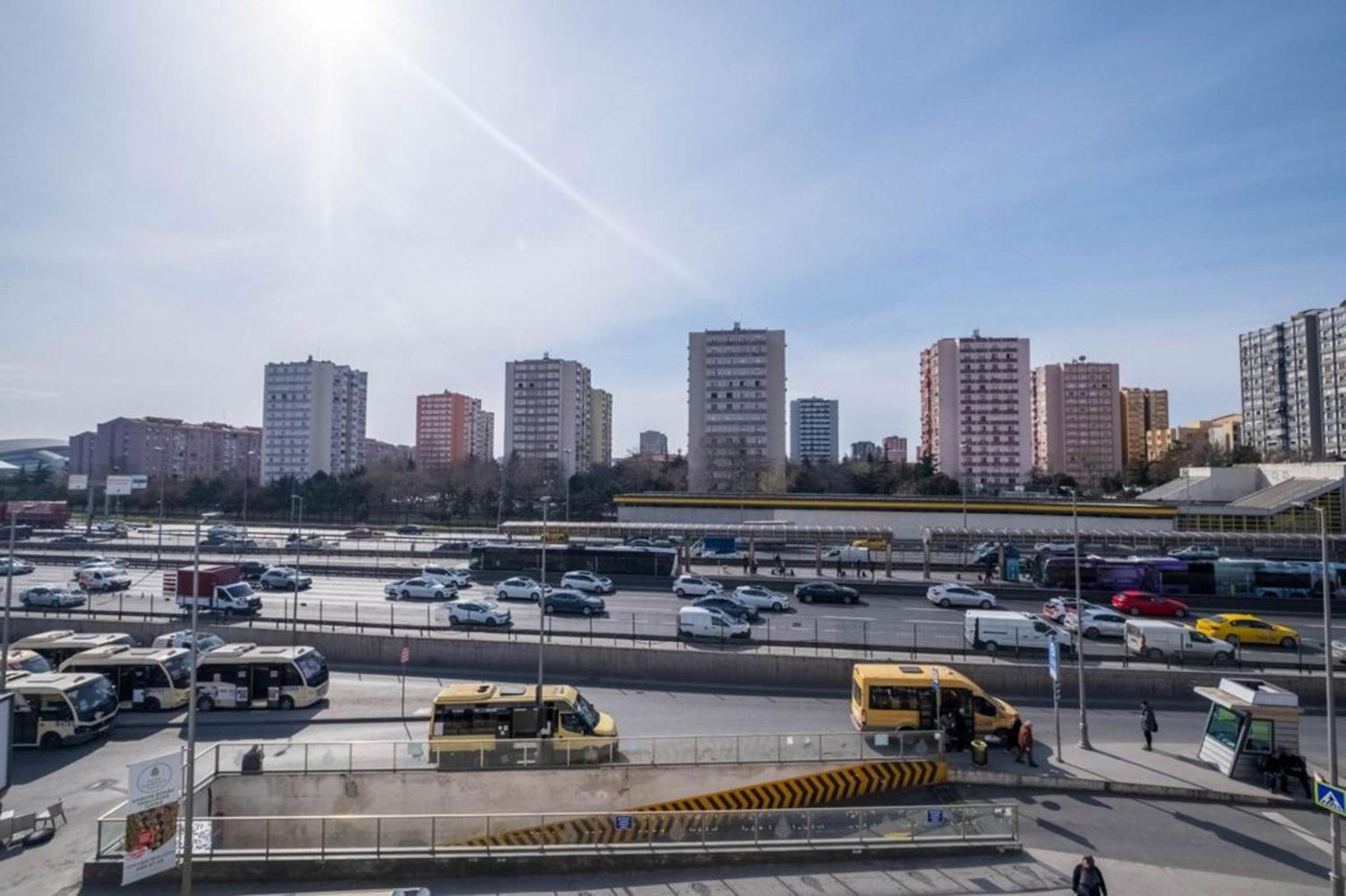 Elite Marmara Express Otel - Image 27