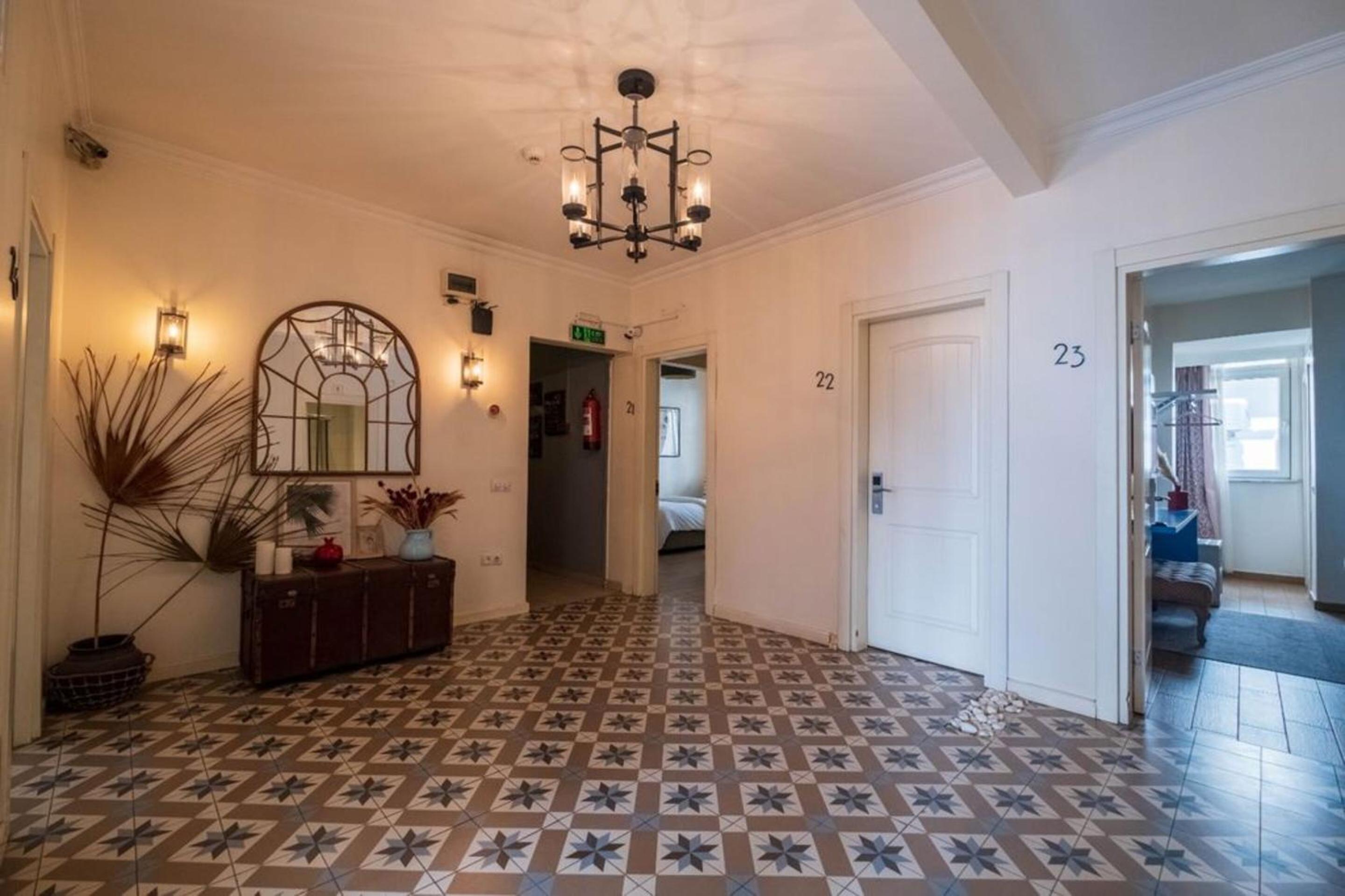 Elite Marmara Express Otel - Image 28