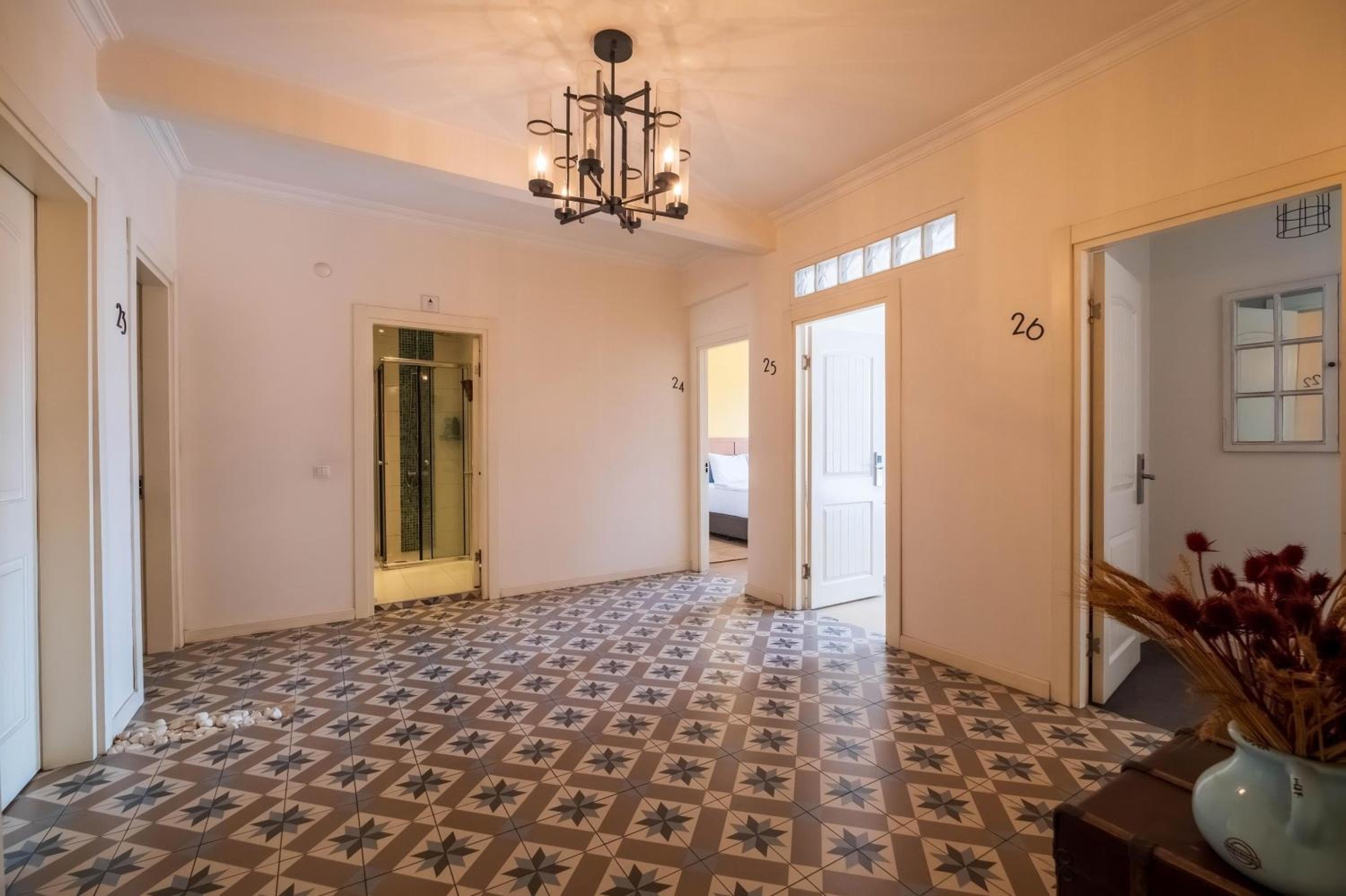 Elite Marmara Express Otel - Image 29