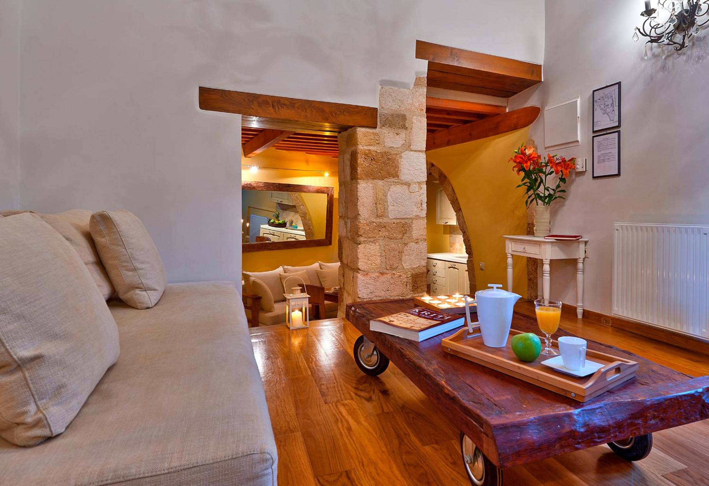Kores Boutique Houses