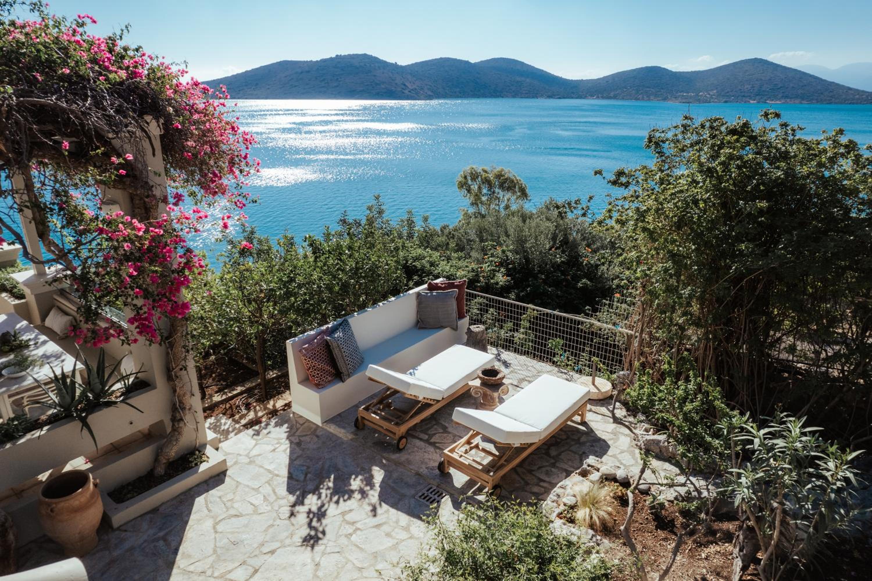 Villa Heliopetra