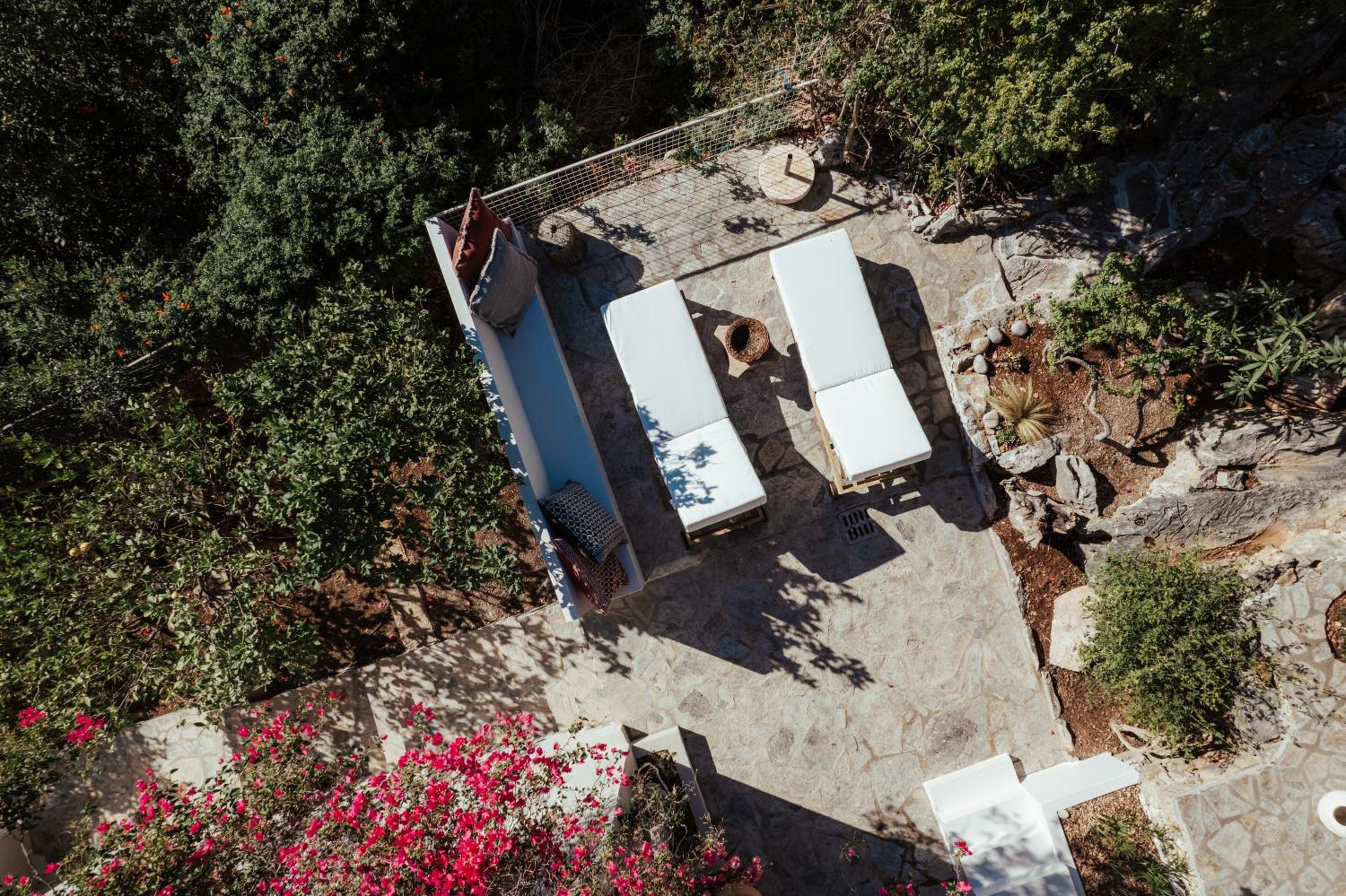 Villa Heliopetra