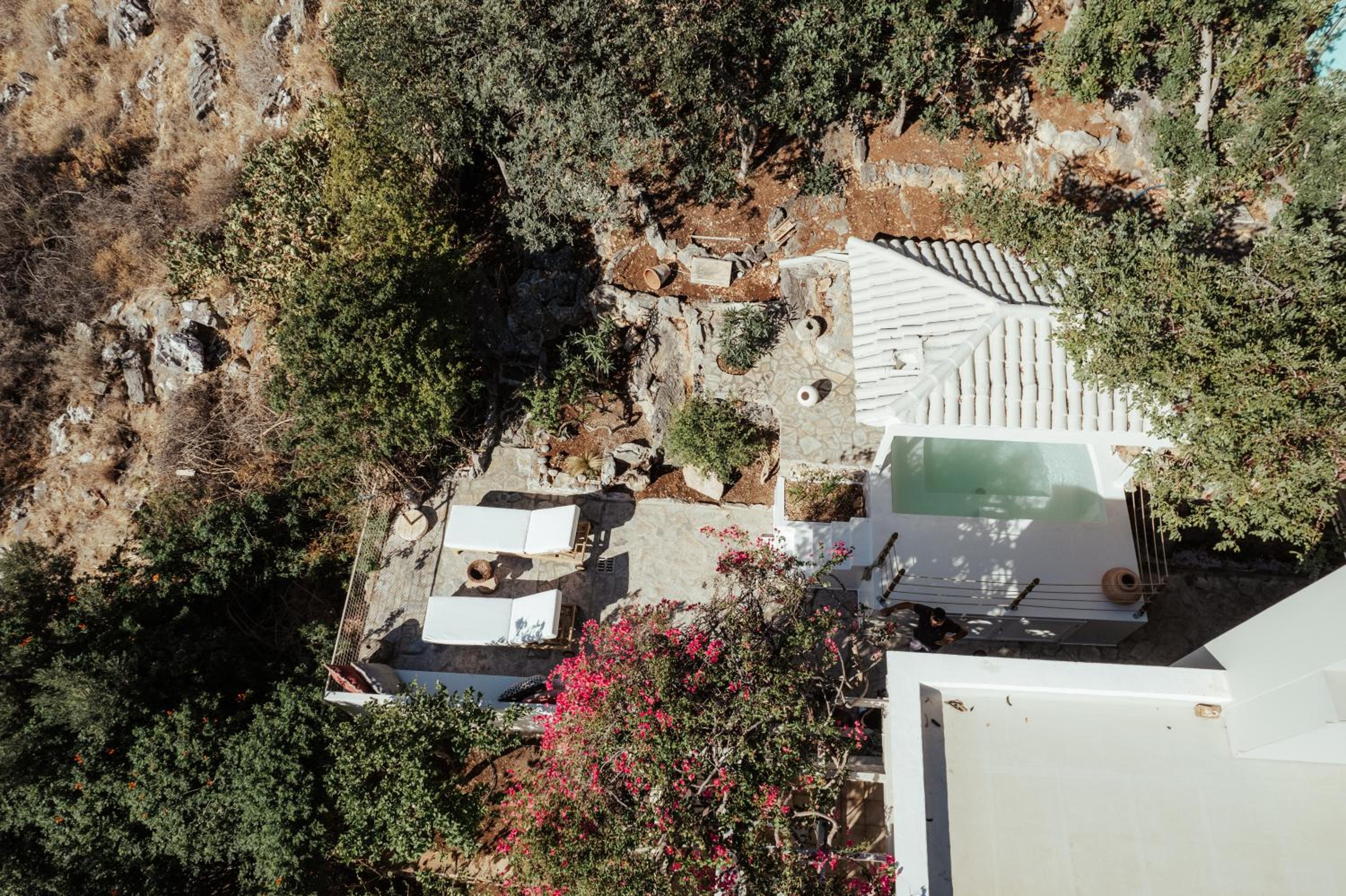 Villa Heliopetra