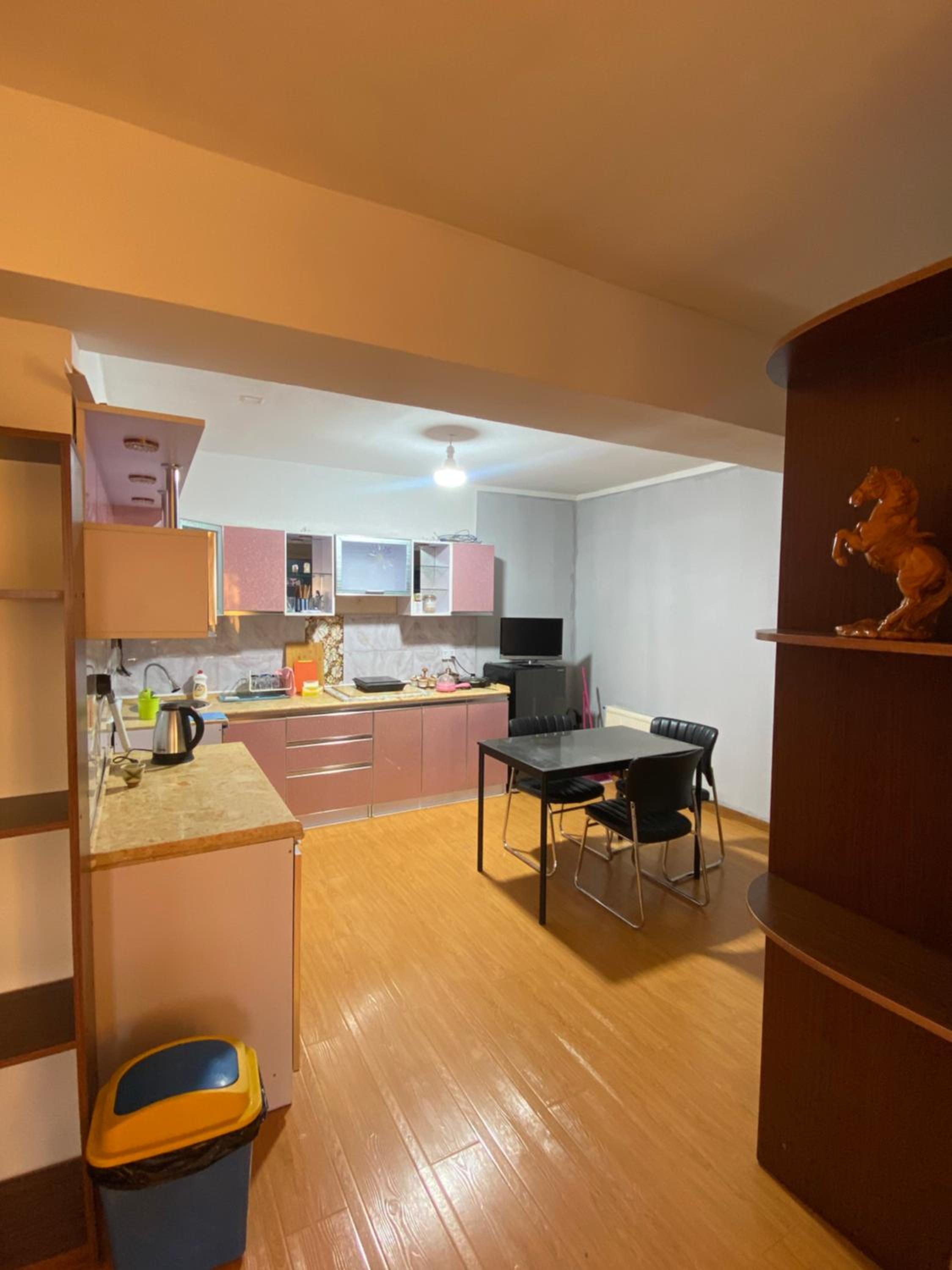 Khugjil Guest House view 3