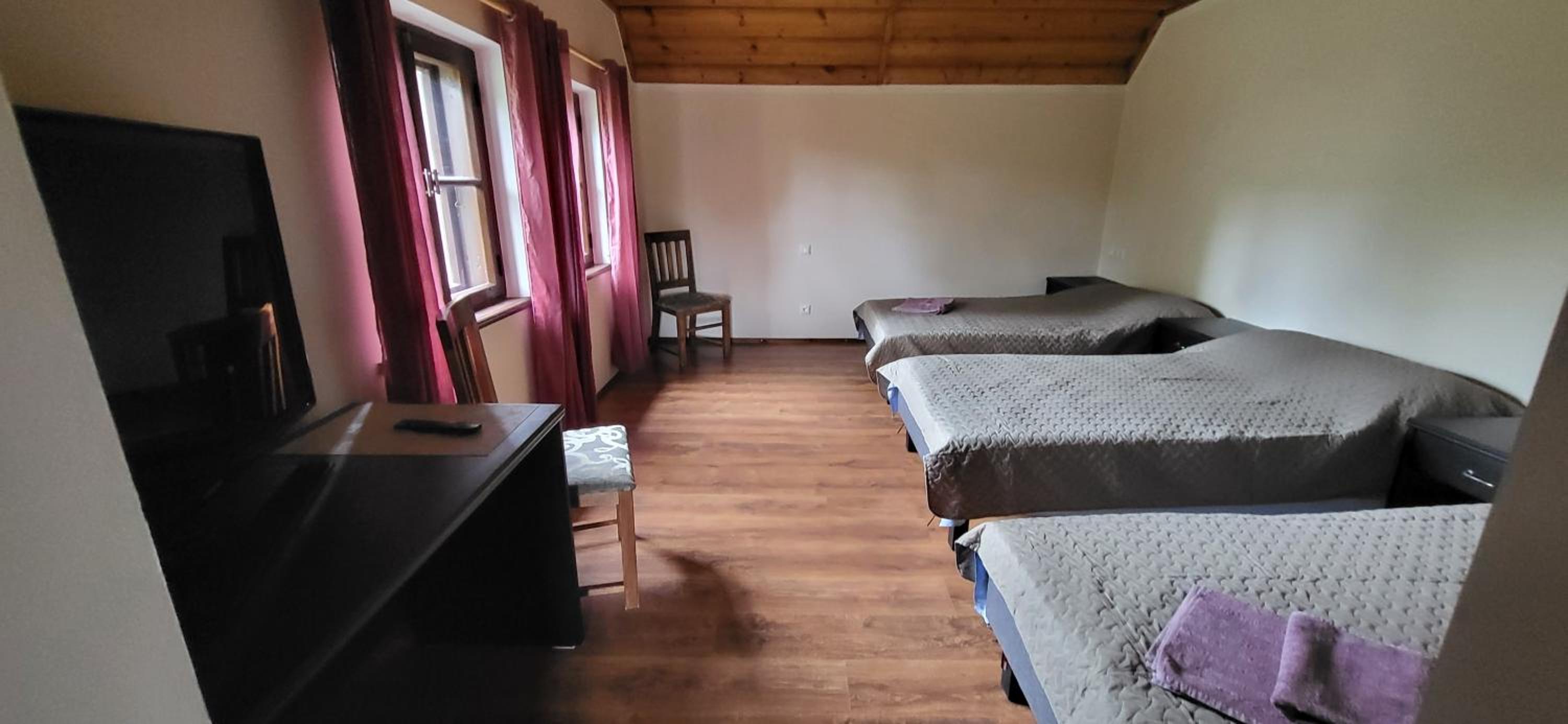 Goodwin Guest House