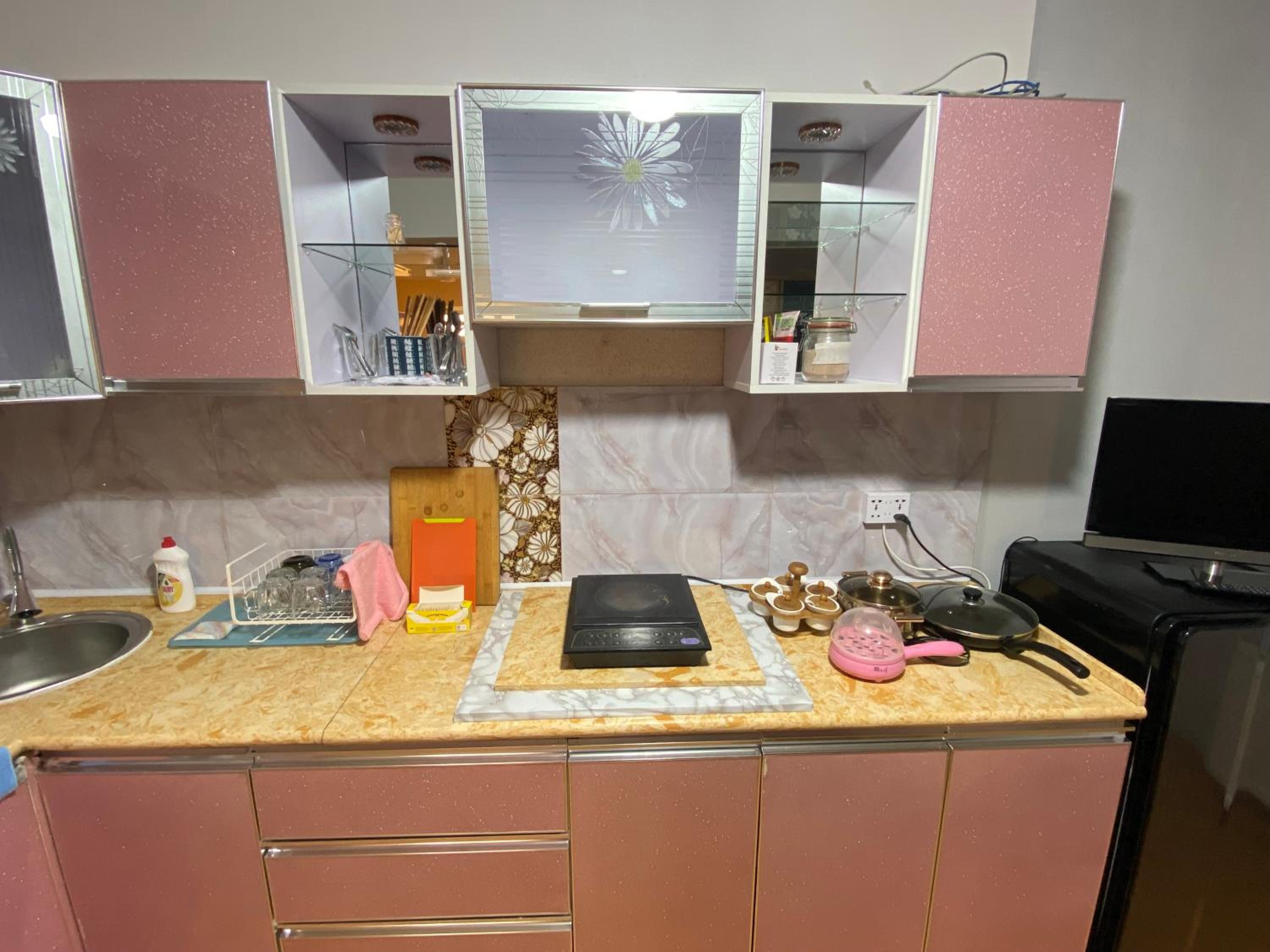 Khugjil Guest House view 5