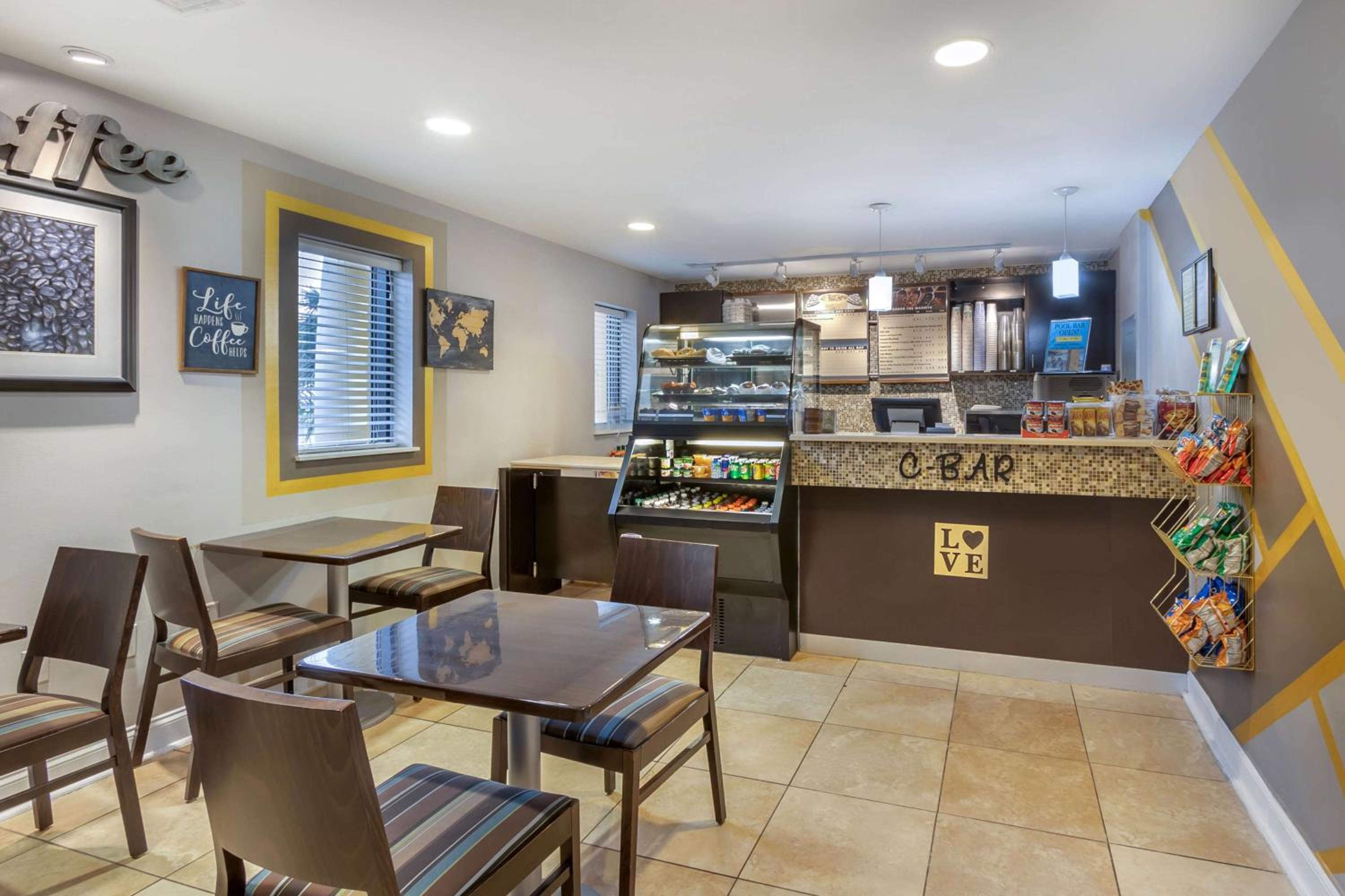 Hilton Grand Vacations Club Anderson Ocean Myrtle Beach