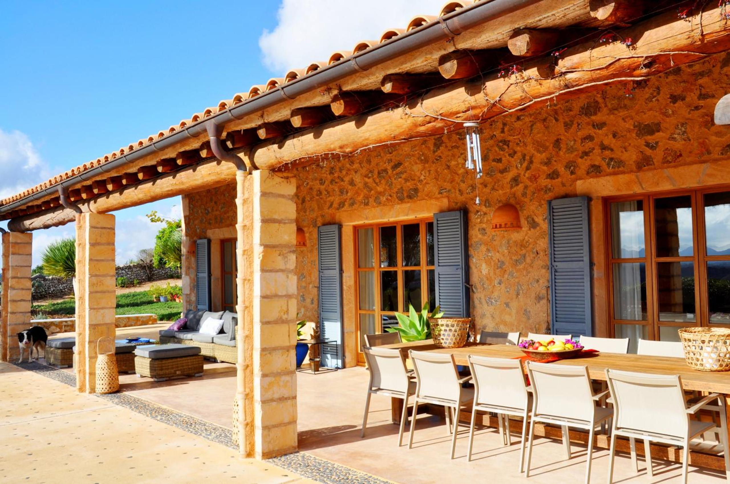Ideal Property Mallorca - Florinda de Bali view 4