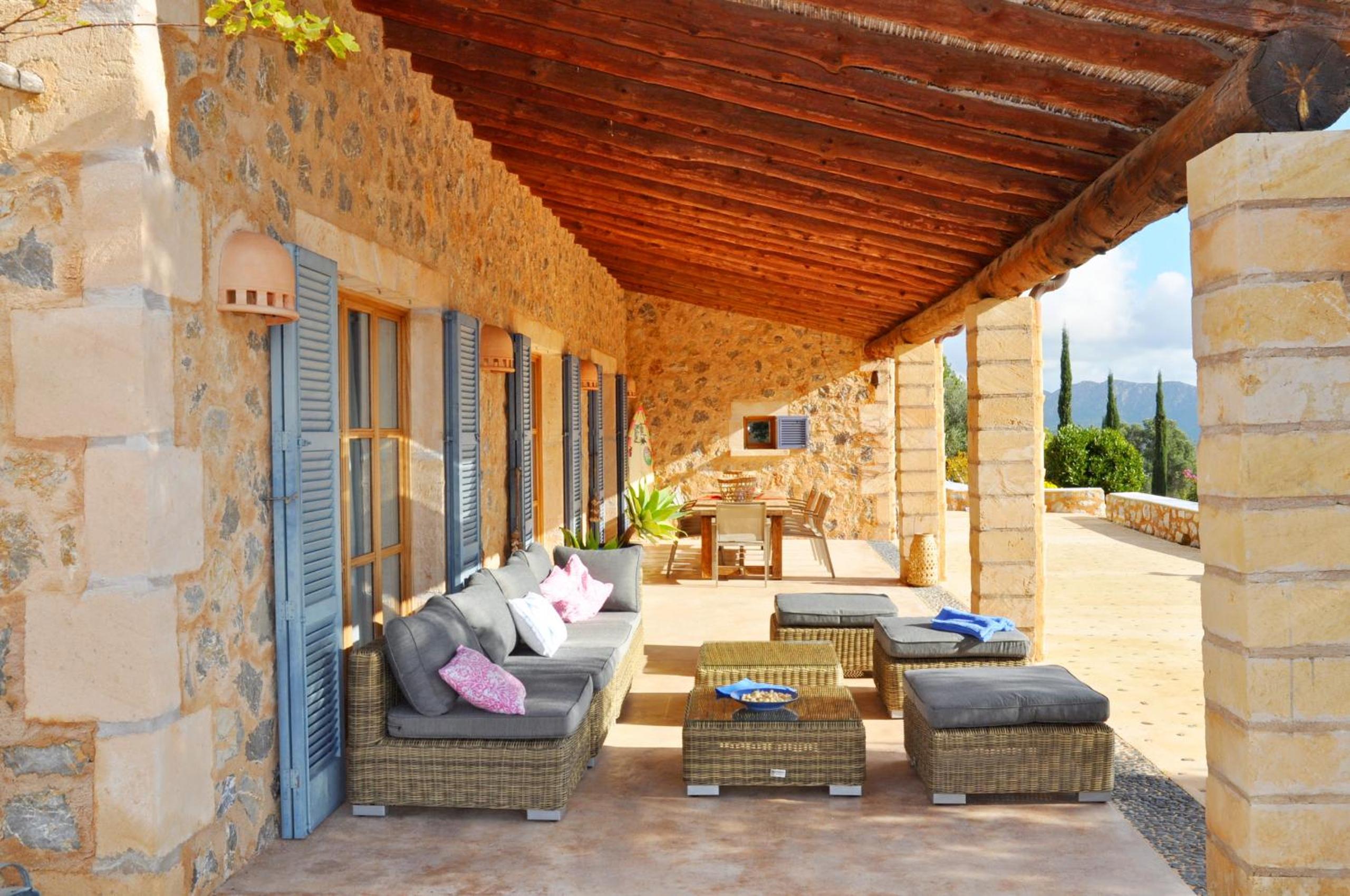 Ideal Property Mallorca - Florinda de Bali view 5