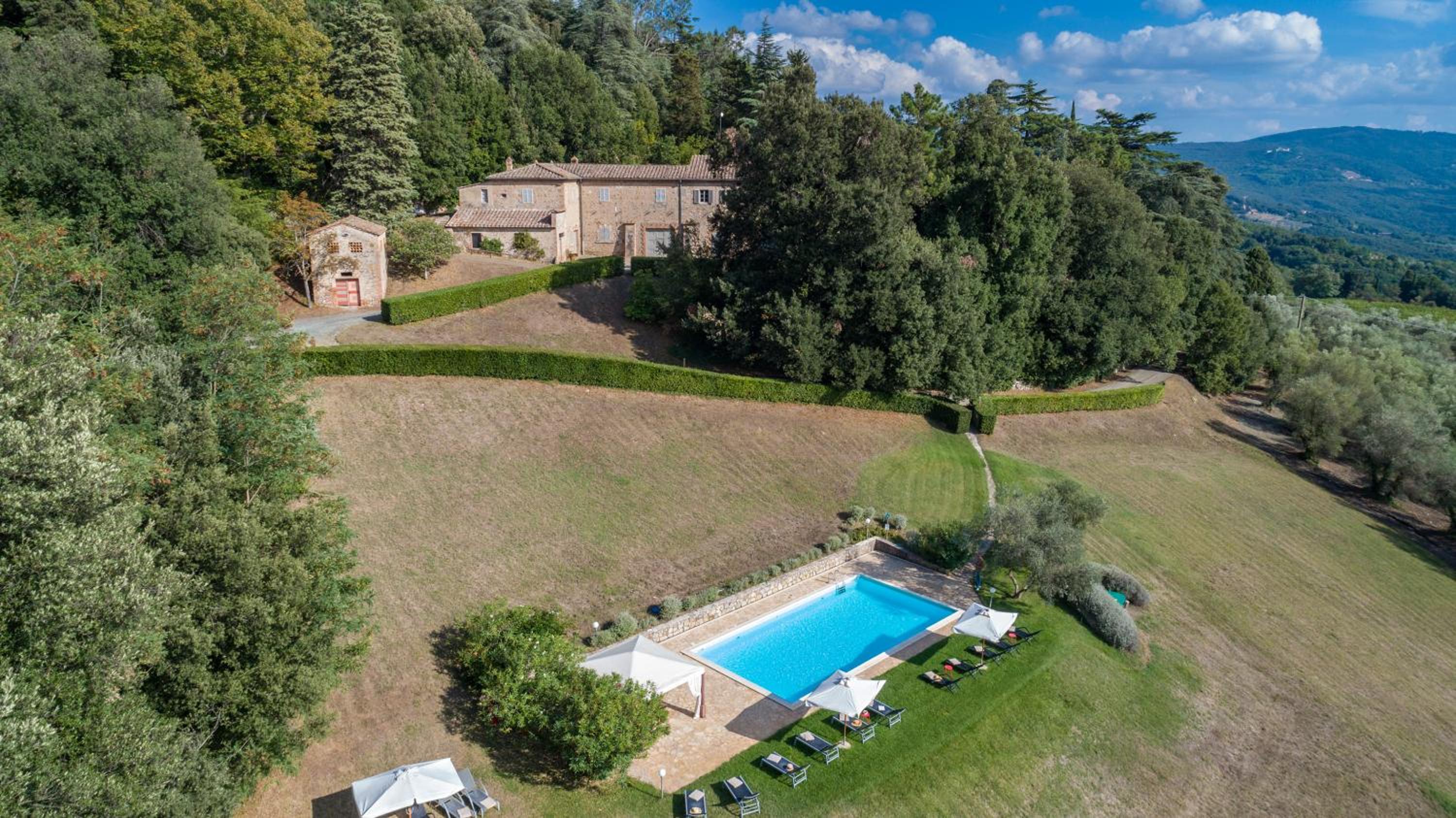 Fattoria La Striscia