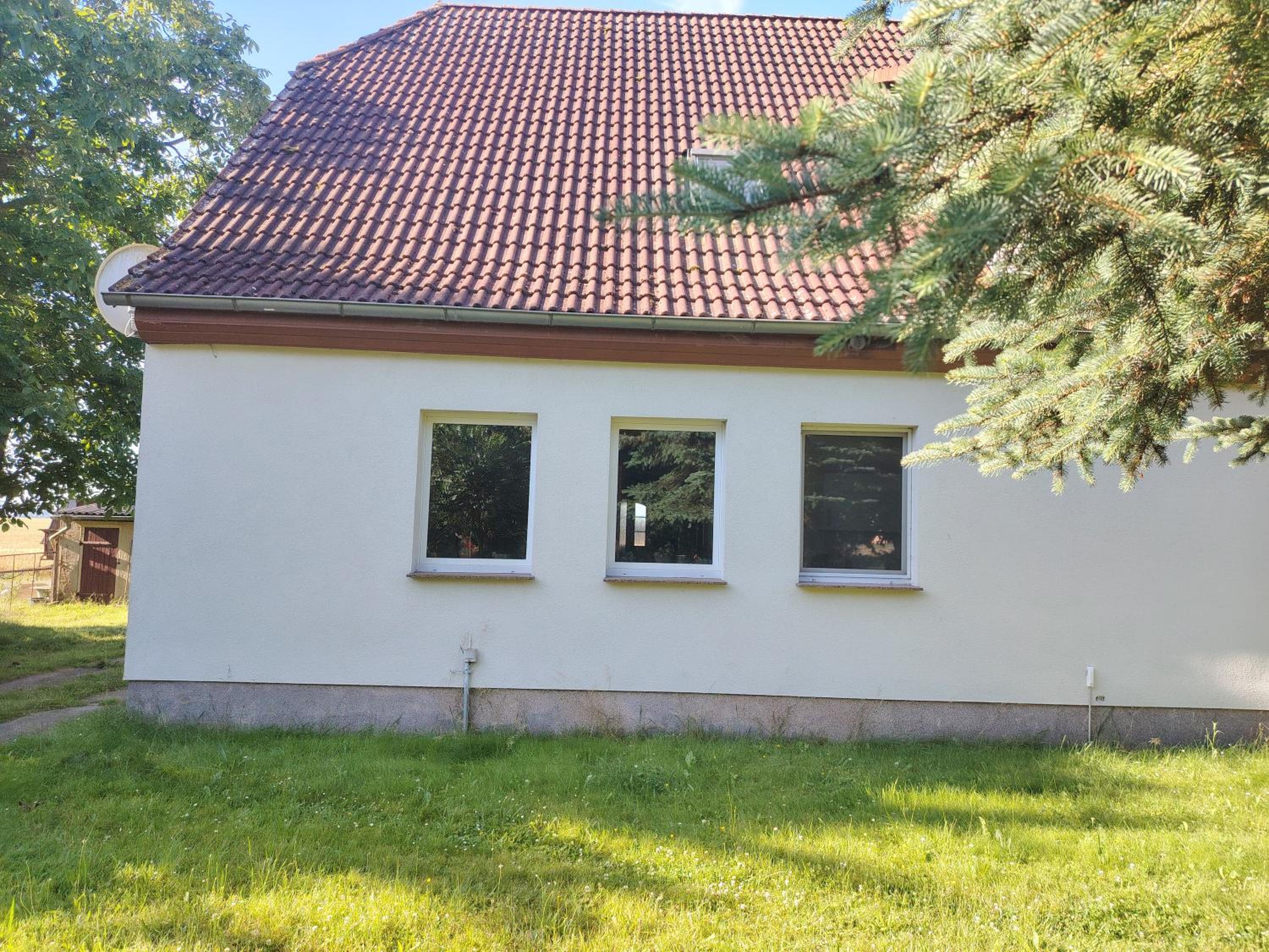 Ferienwohnung Wilhelm