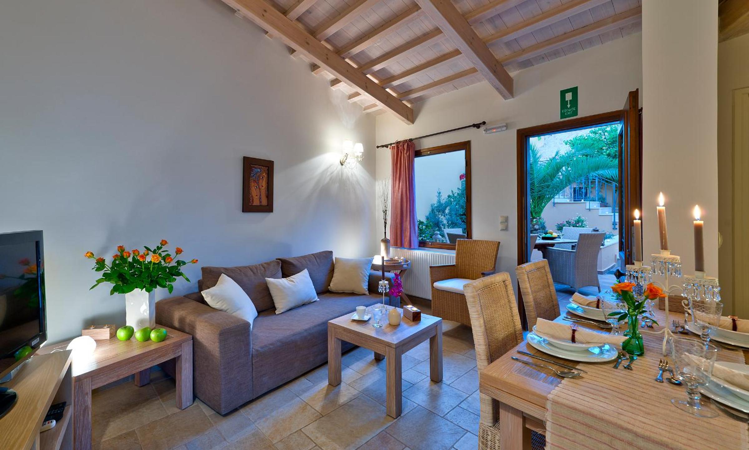 Kores Boutique Houses